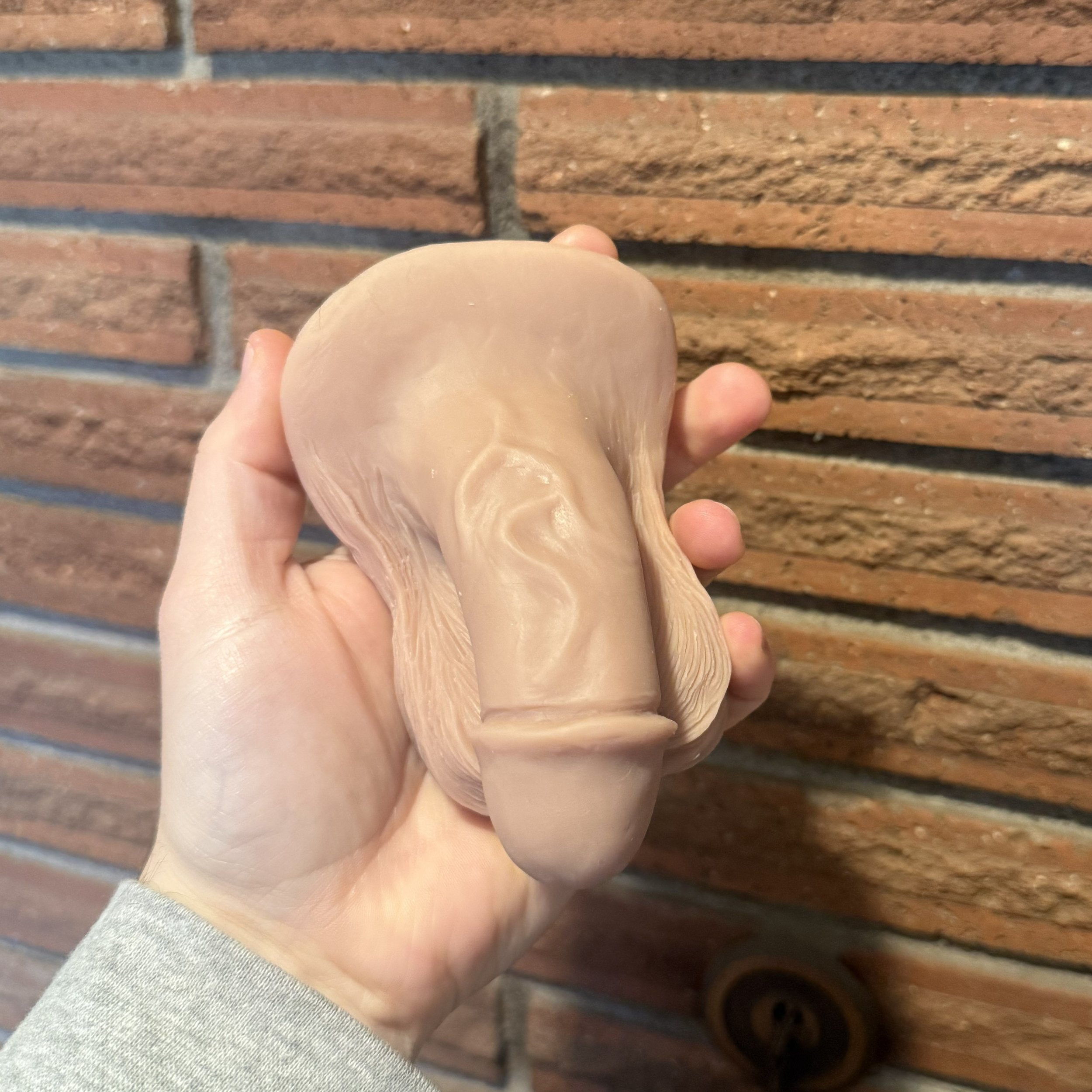 Colt Circumcised #52