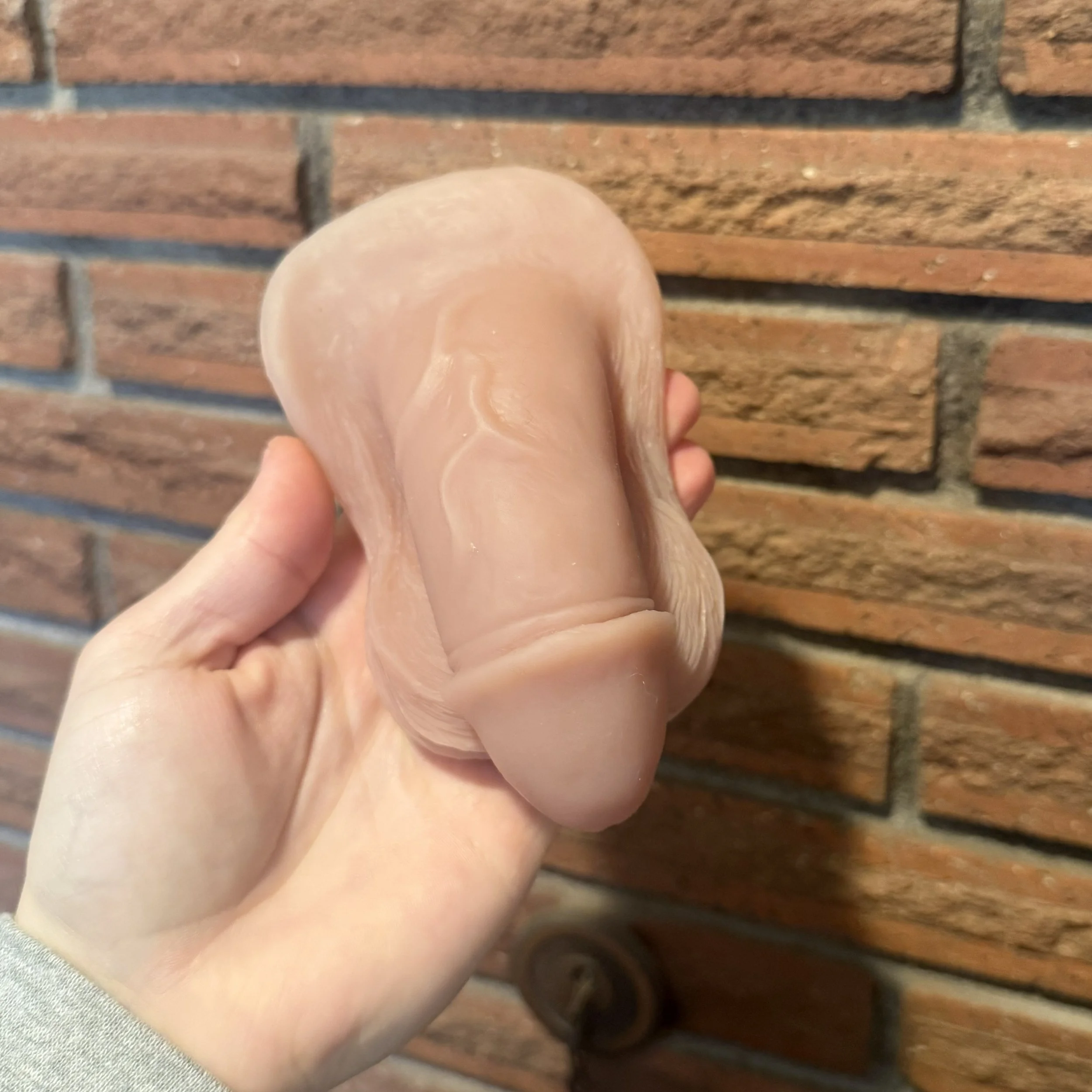 Stag Circumcised #51