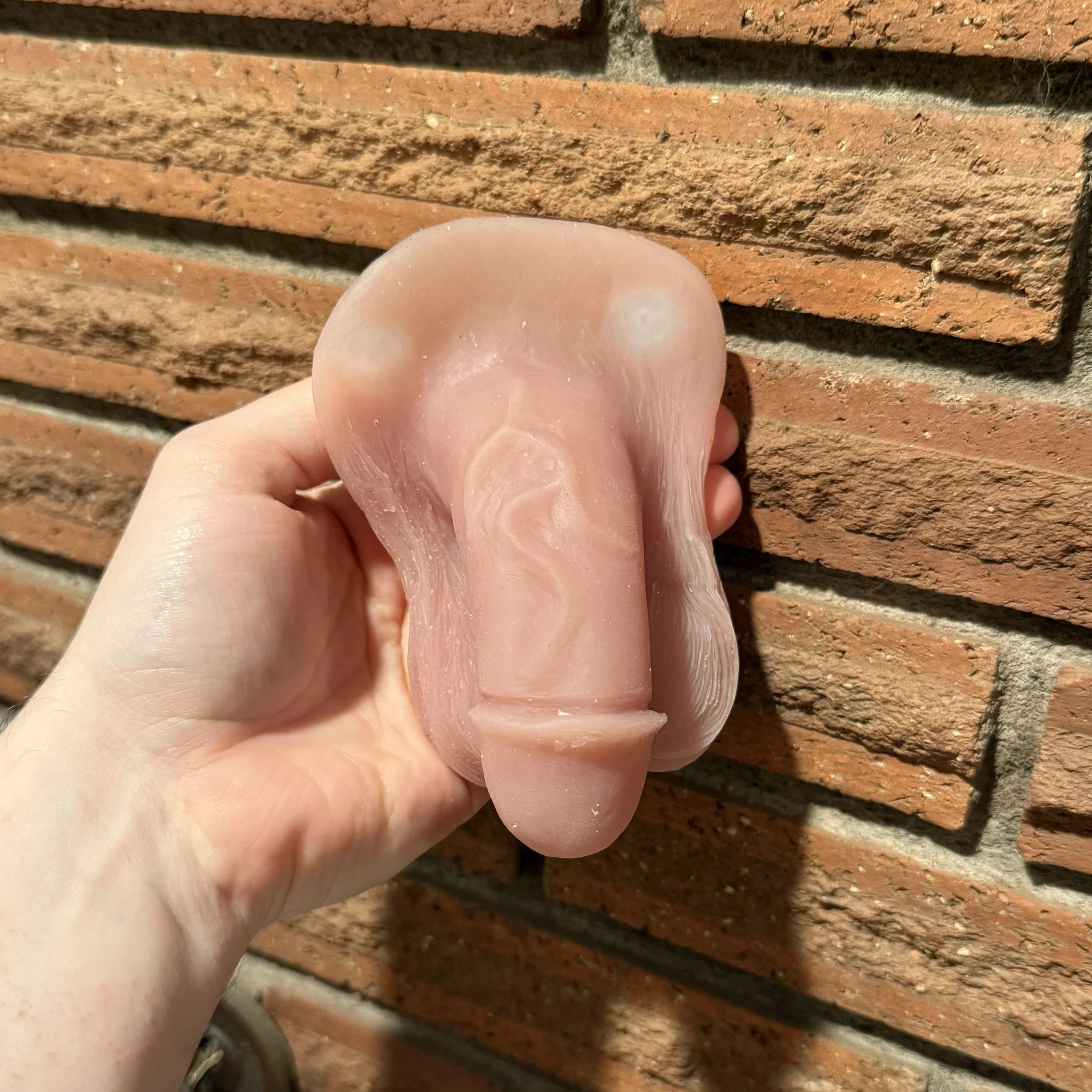 Colt Circumcised #12