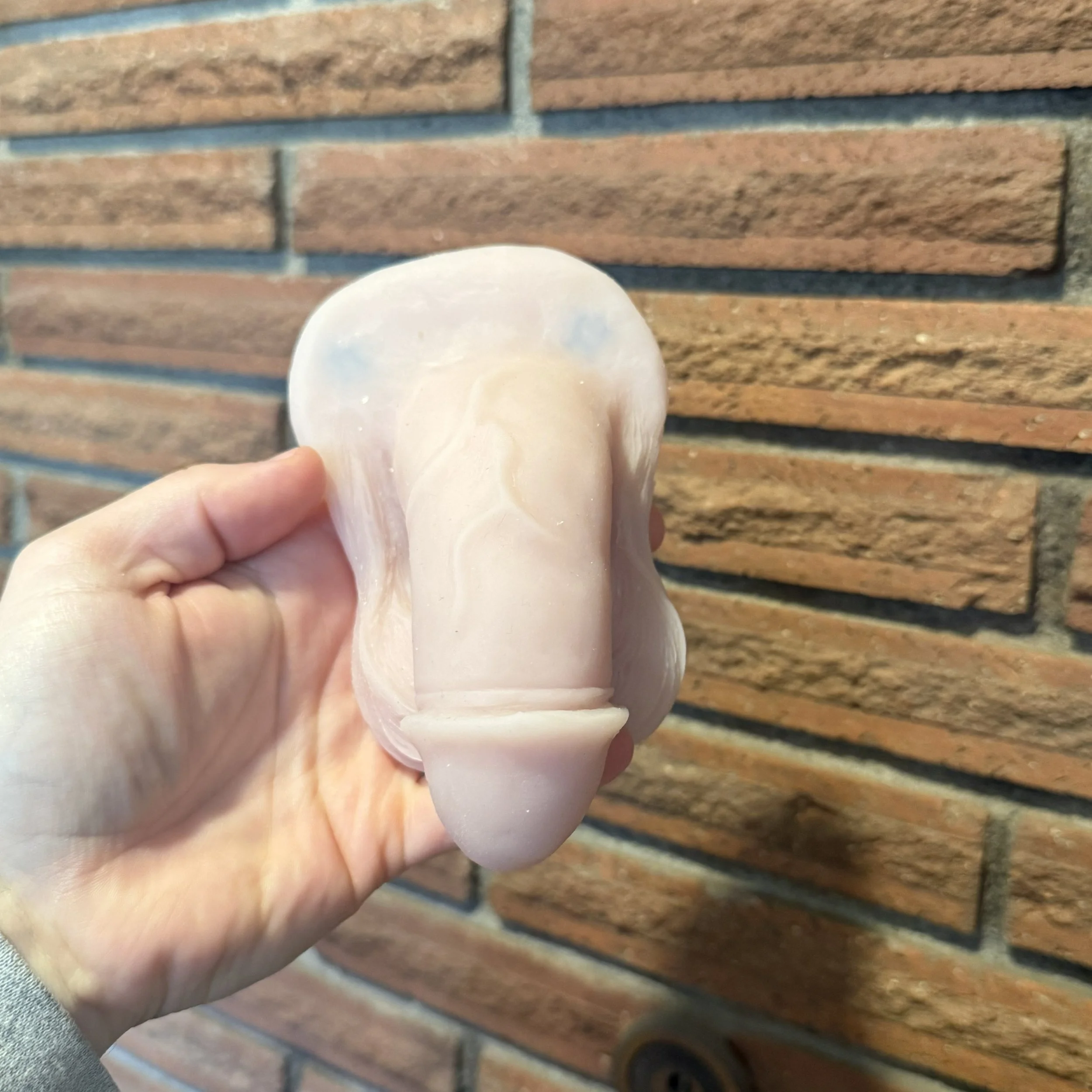 Stag Circumcised #42