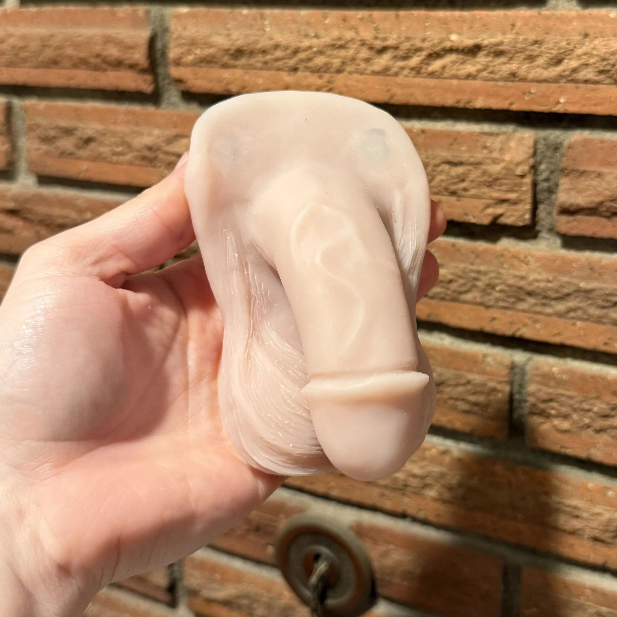 Colt Circumcised #21