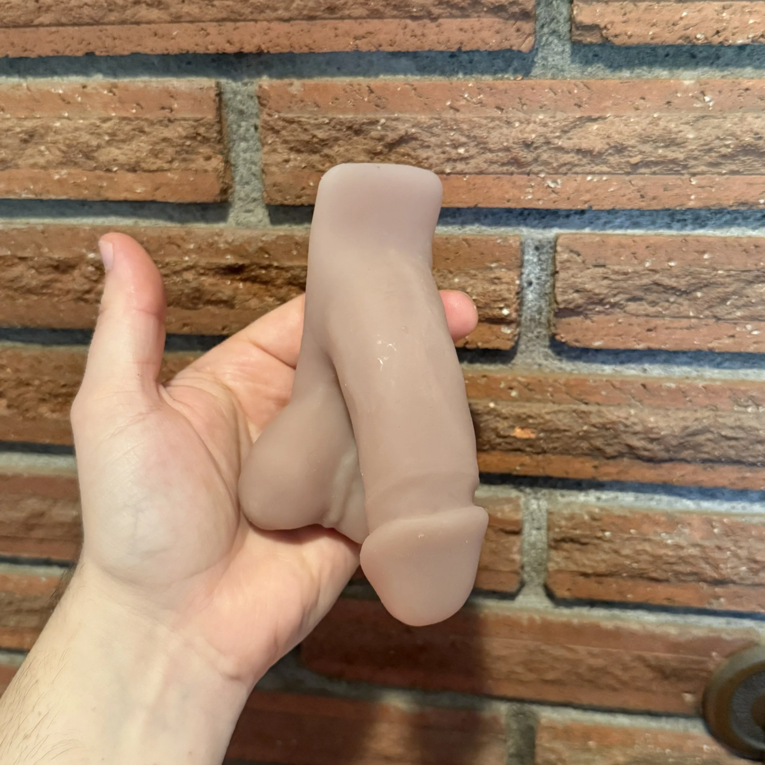 As-Is Standard Cut #99