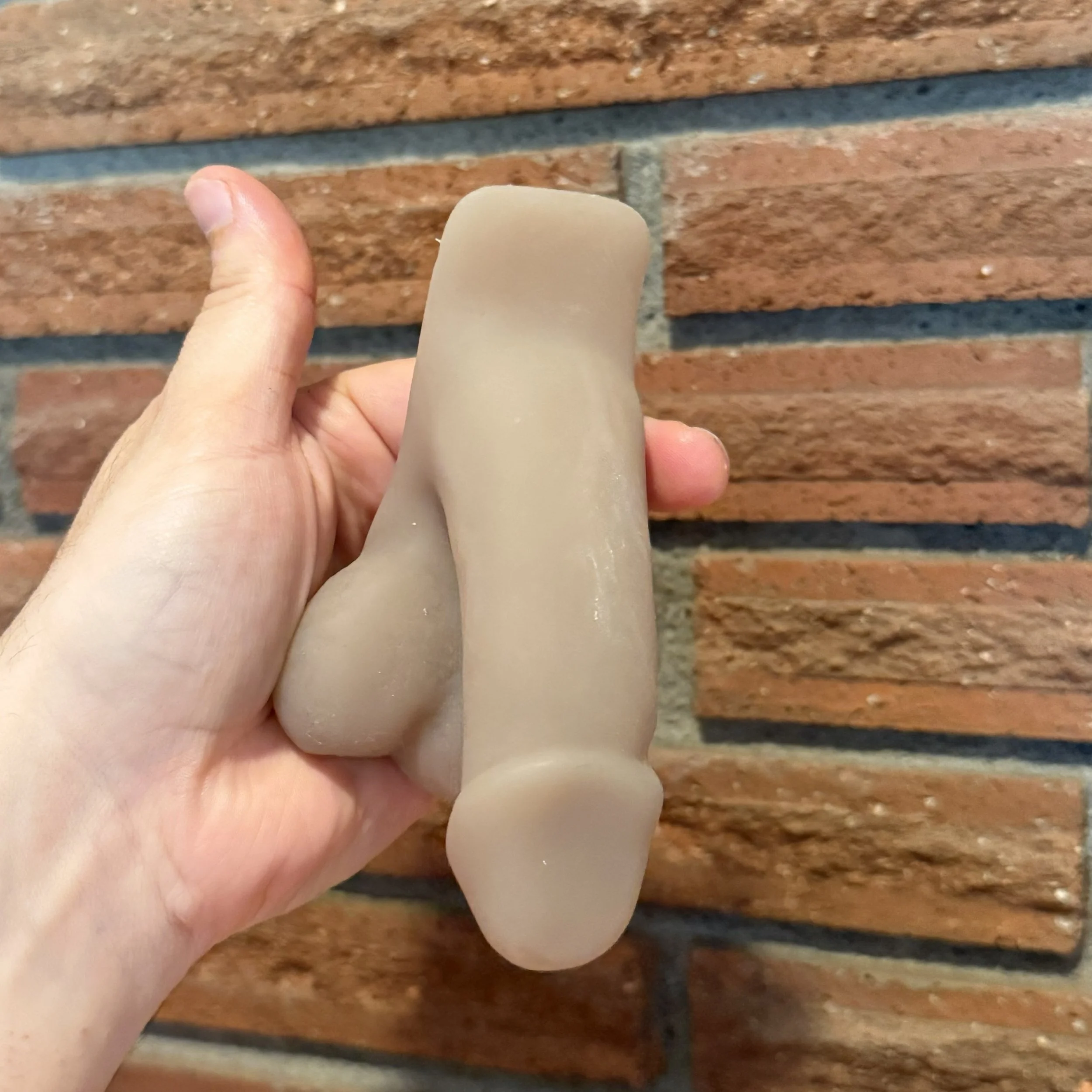 As-Is Petite Cut #107