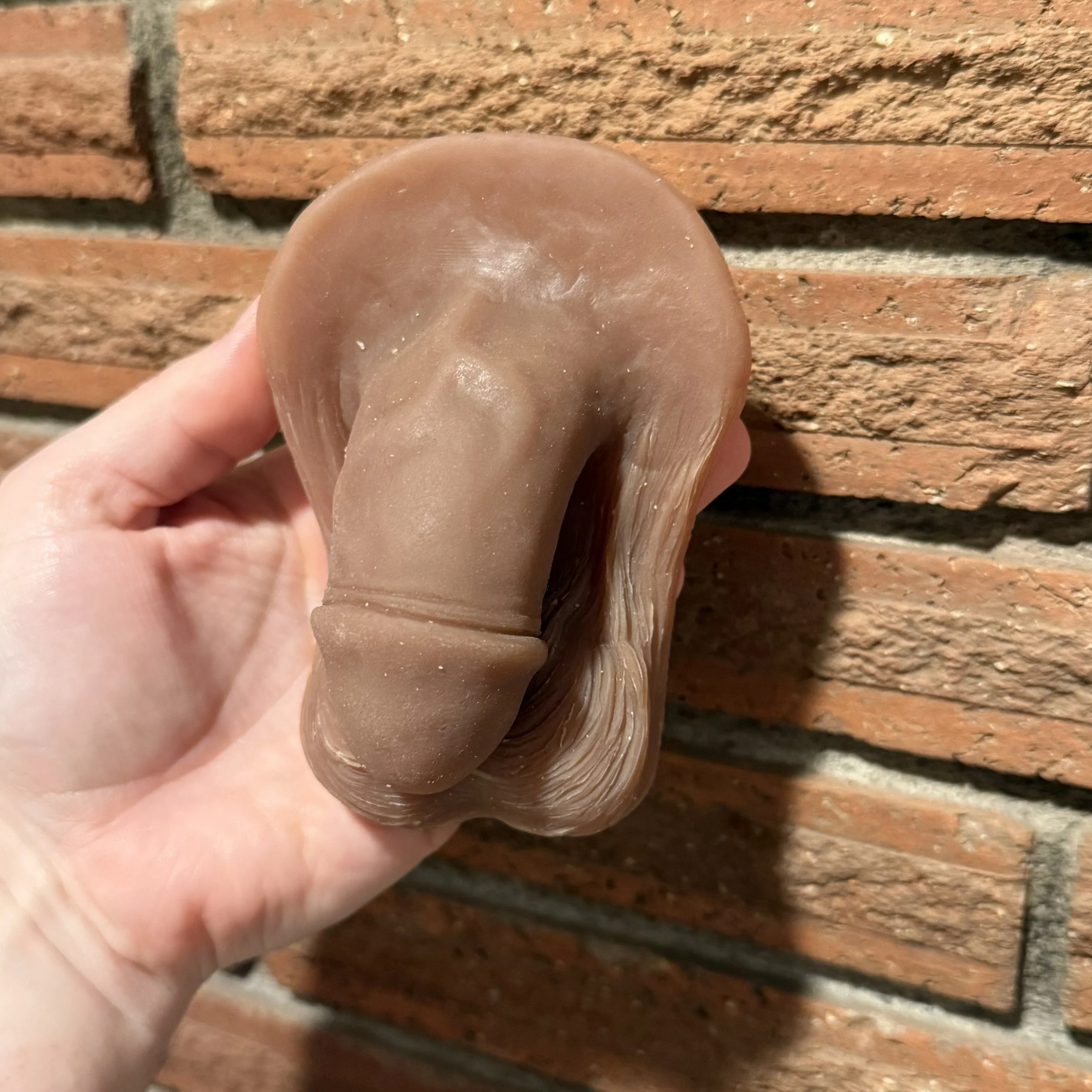 Napoleon Circumcised #16