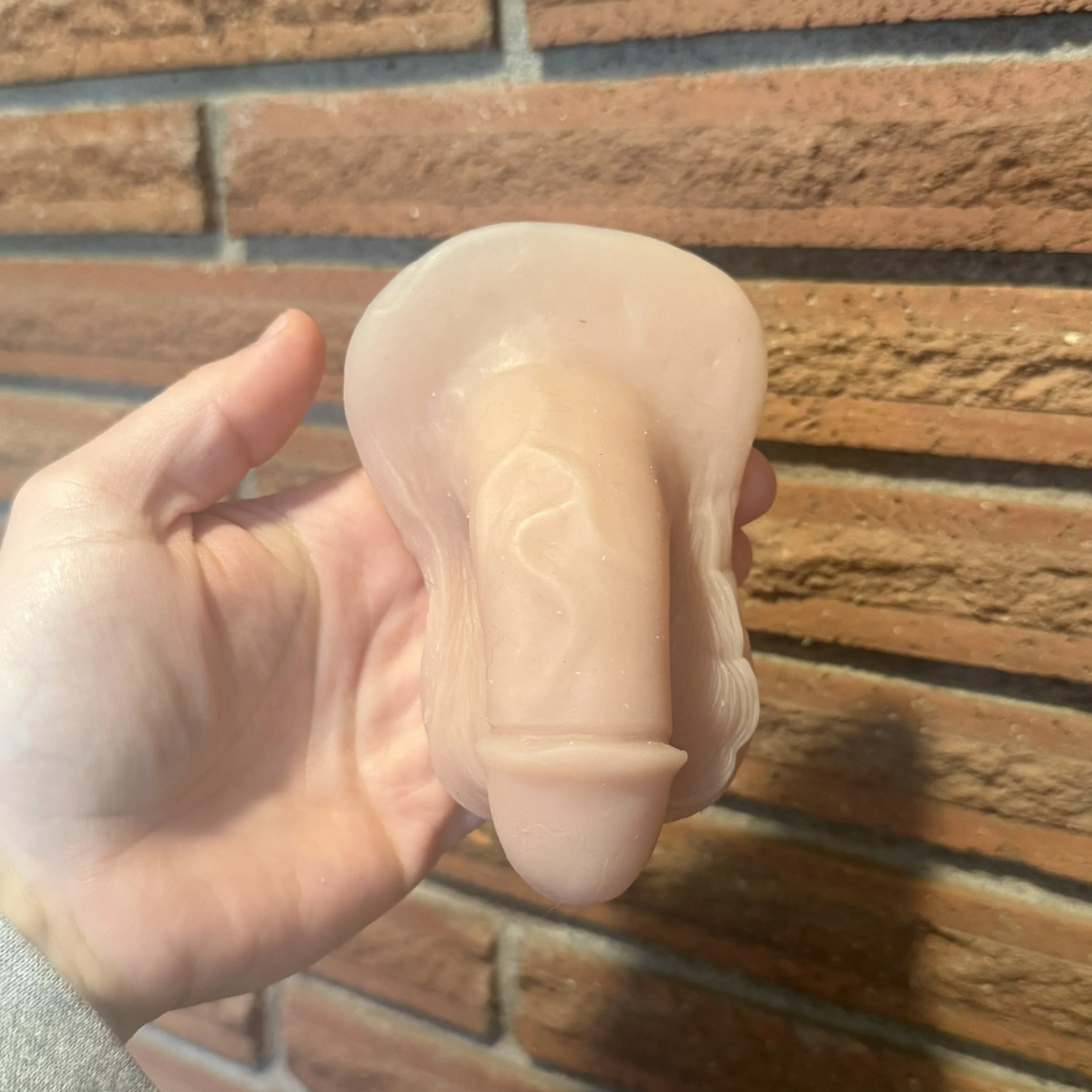 Colt Circumcised #55