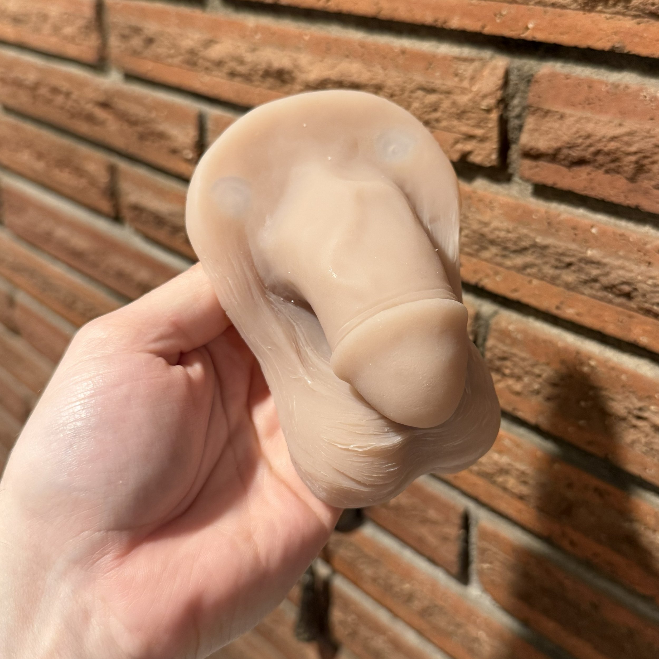 Napoleon Circumcised #10