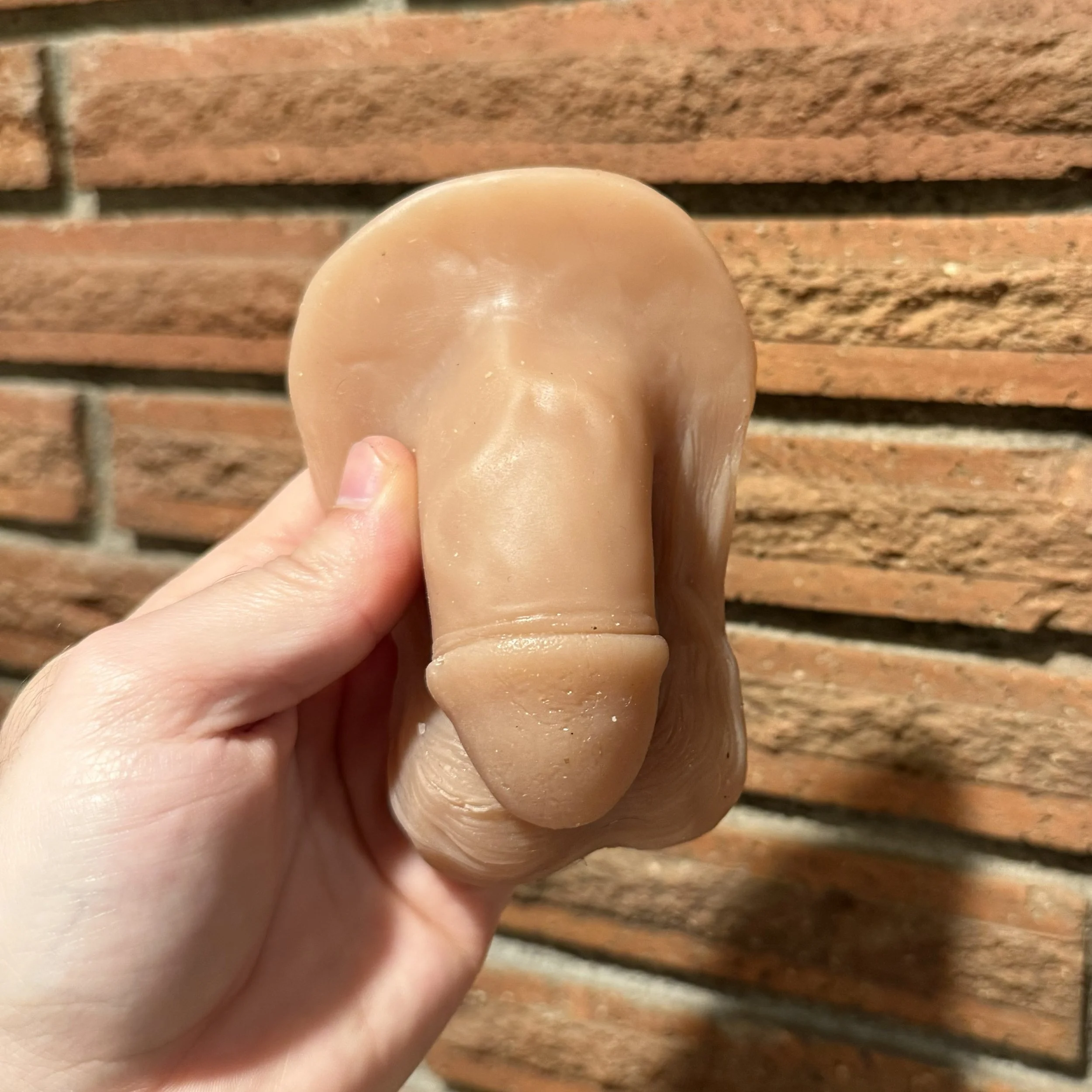 Napoleon Circumcised #29