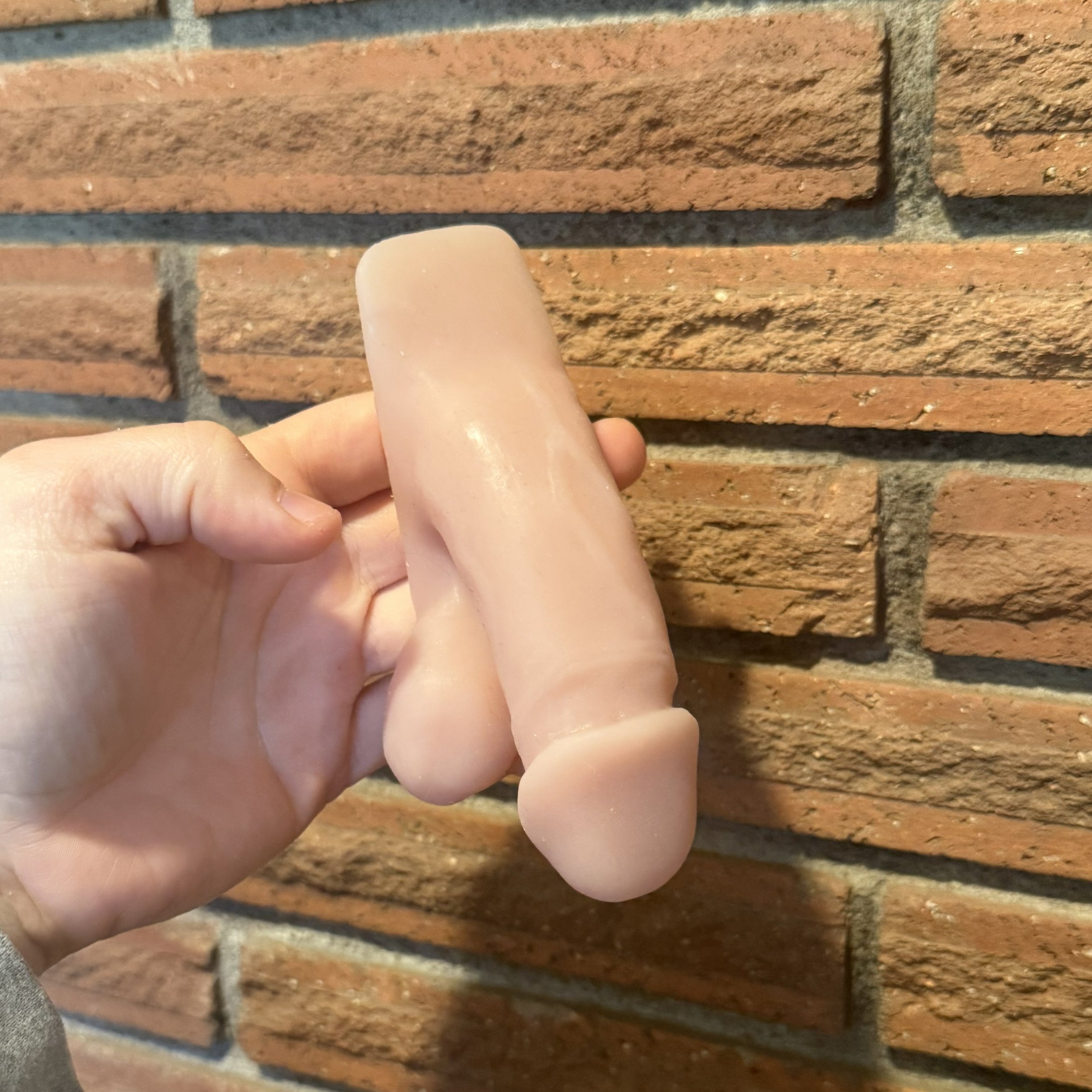 Original Standard Packer #67