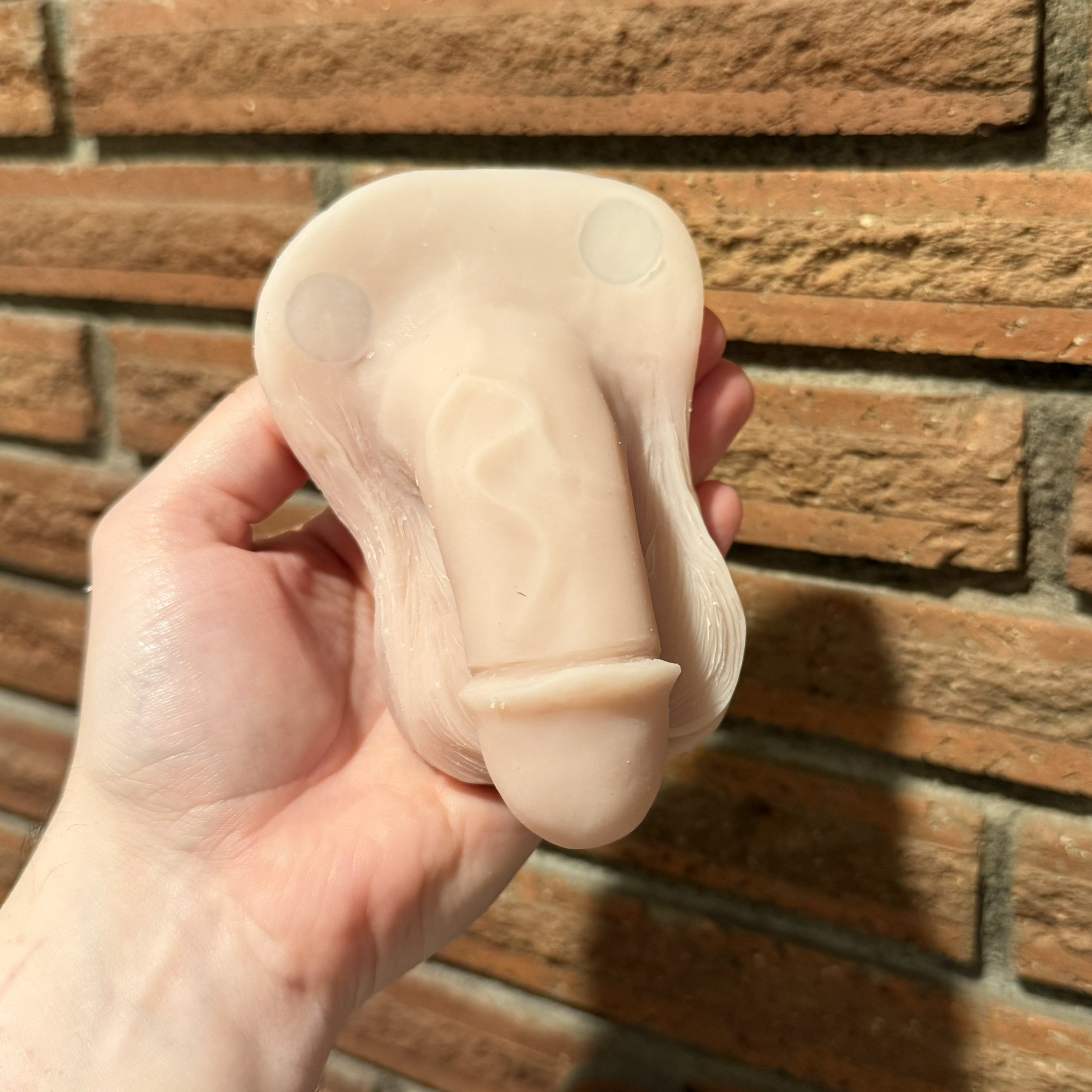 Colt Circumcised #26