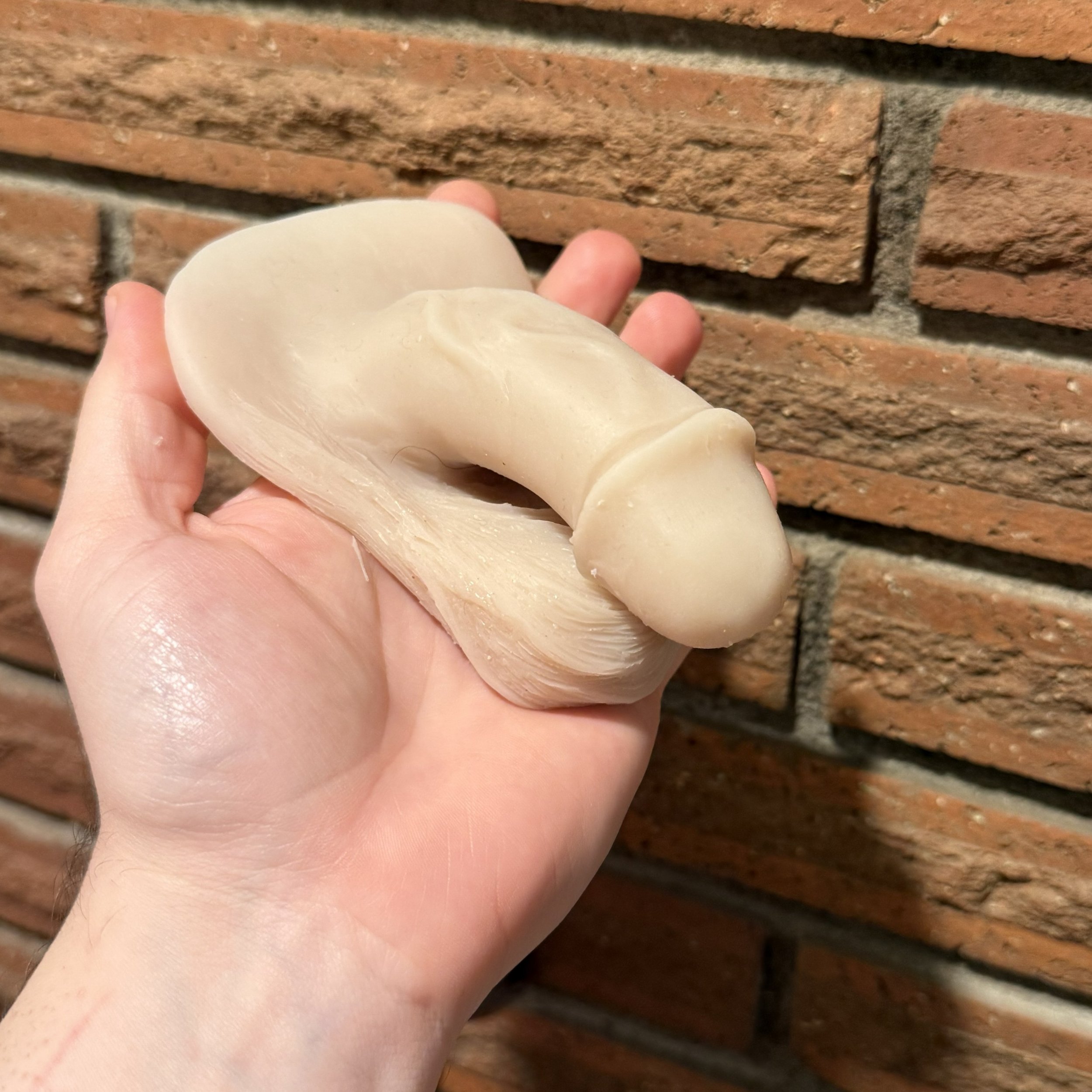 Colt Circumcised #13