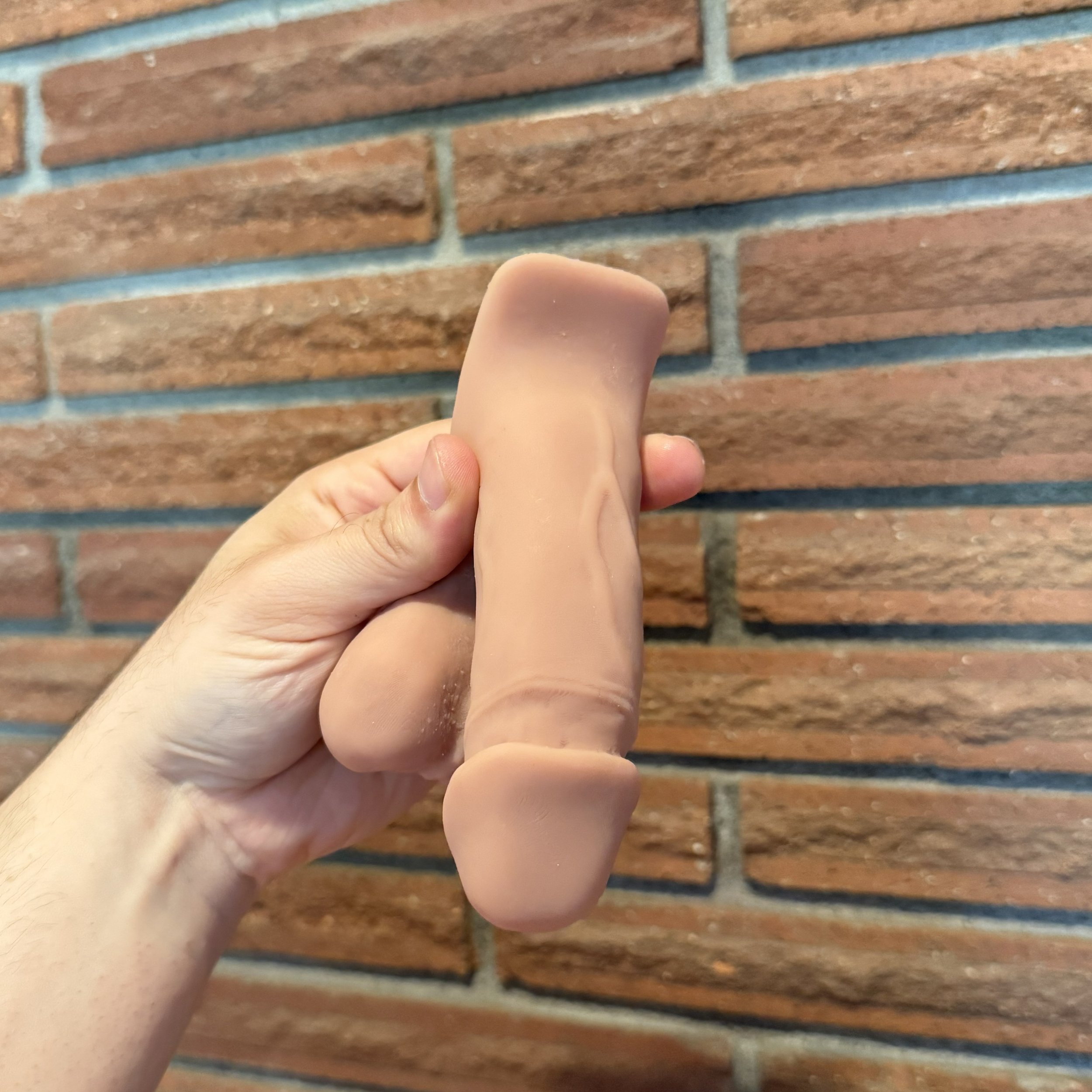 As-Is Standard Cut #91