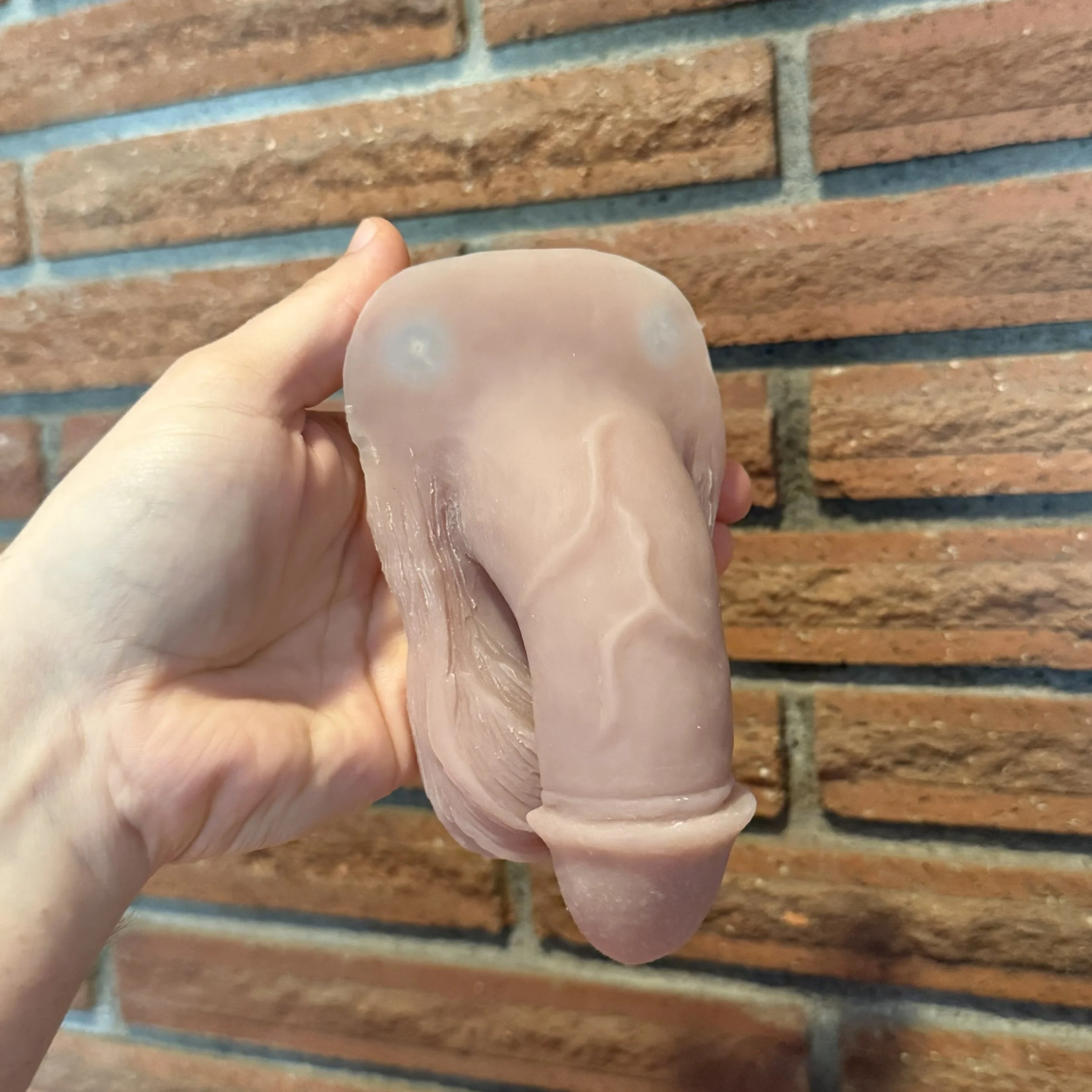As-Is Stag Cut #75