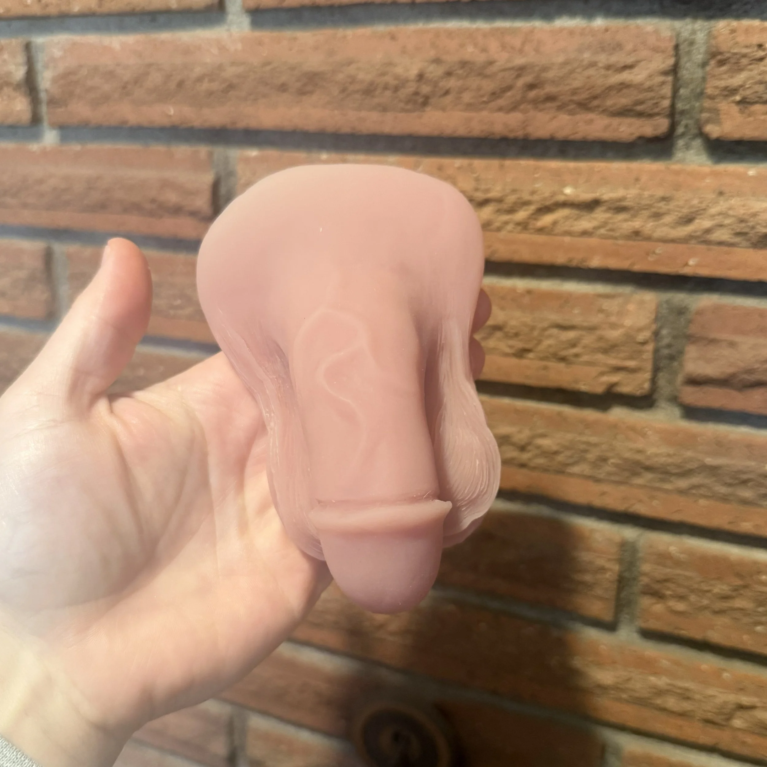 Colt Circumcised #56