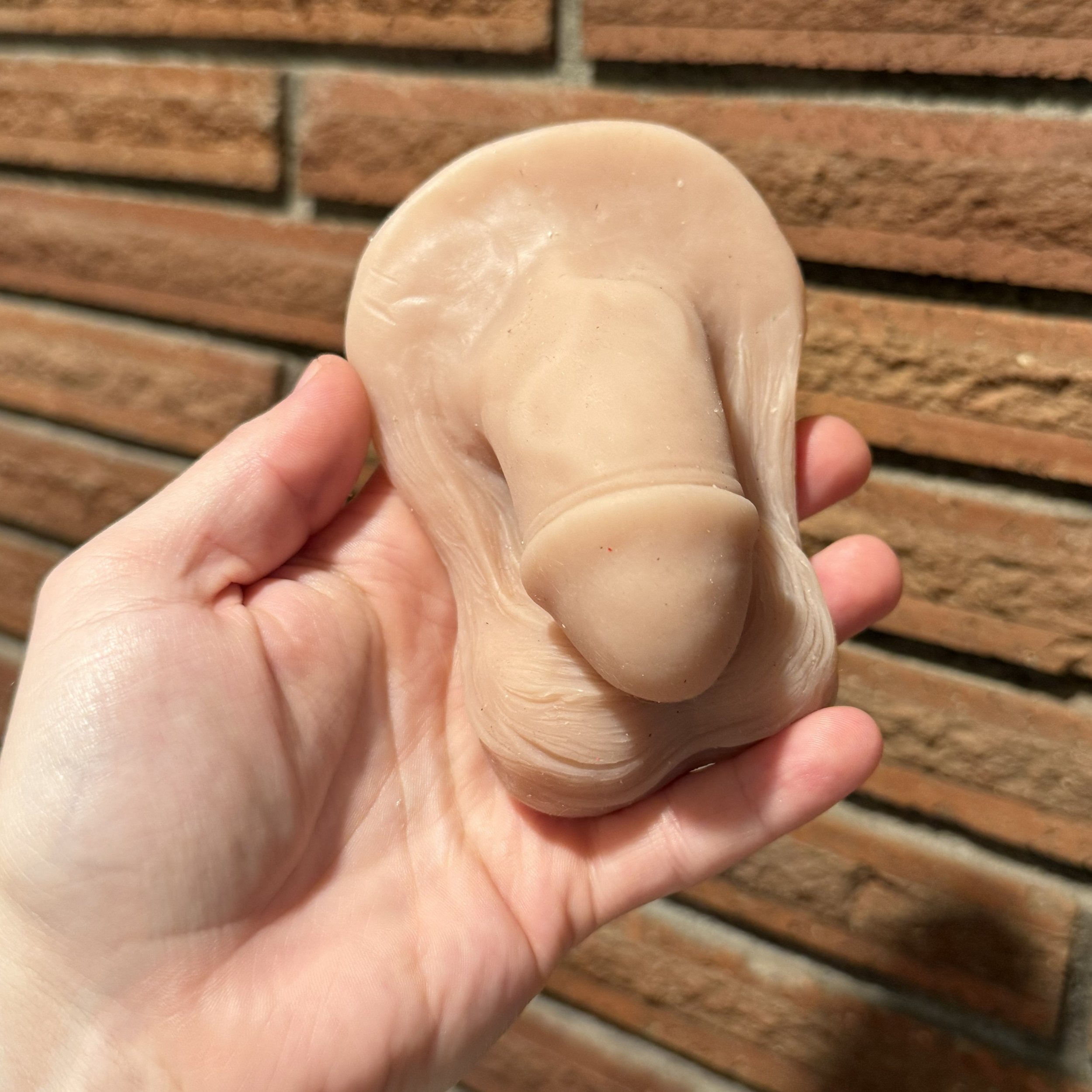 Napoleon Circumcised #30