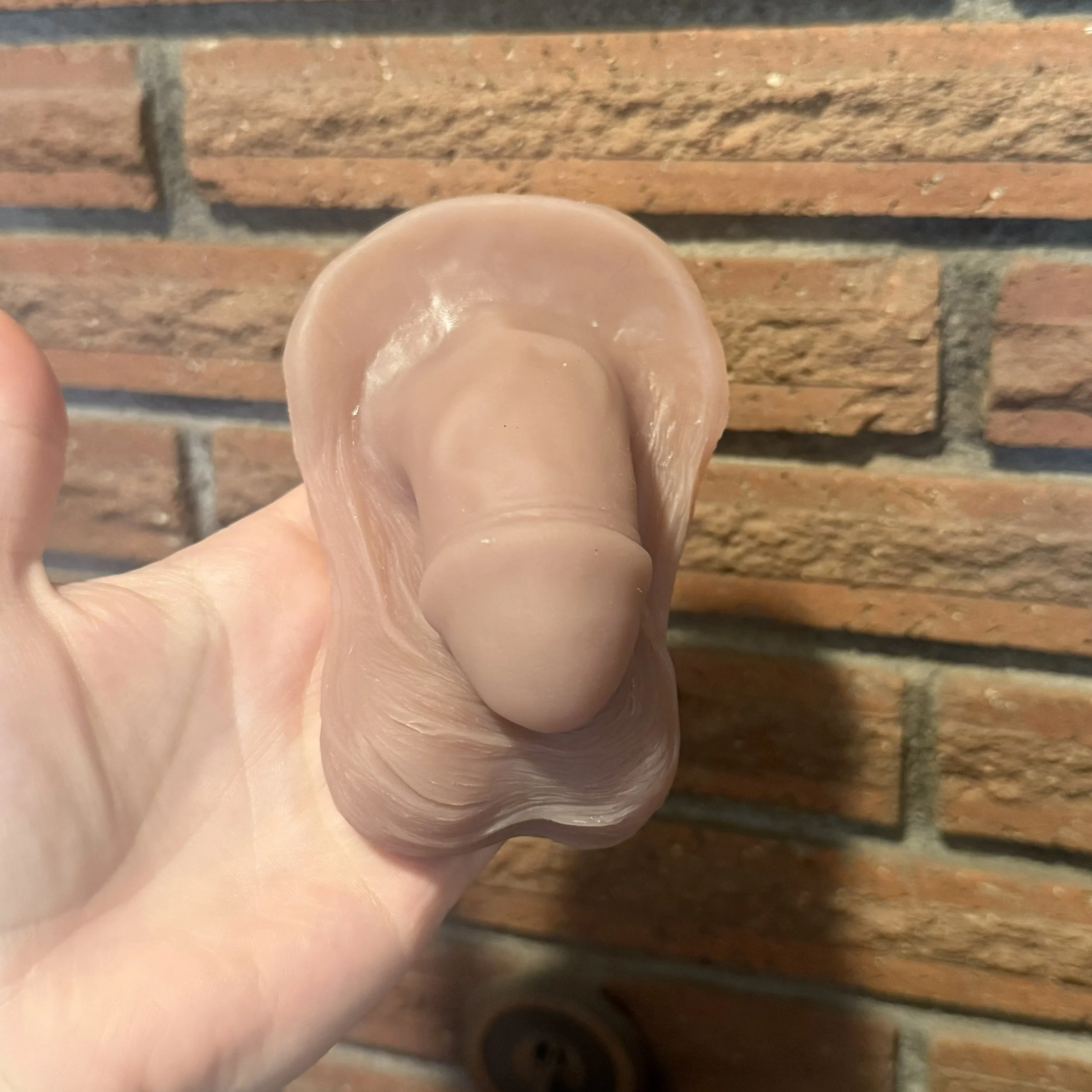 Napoleon Circumcised #54