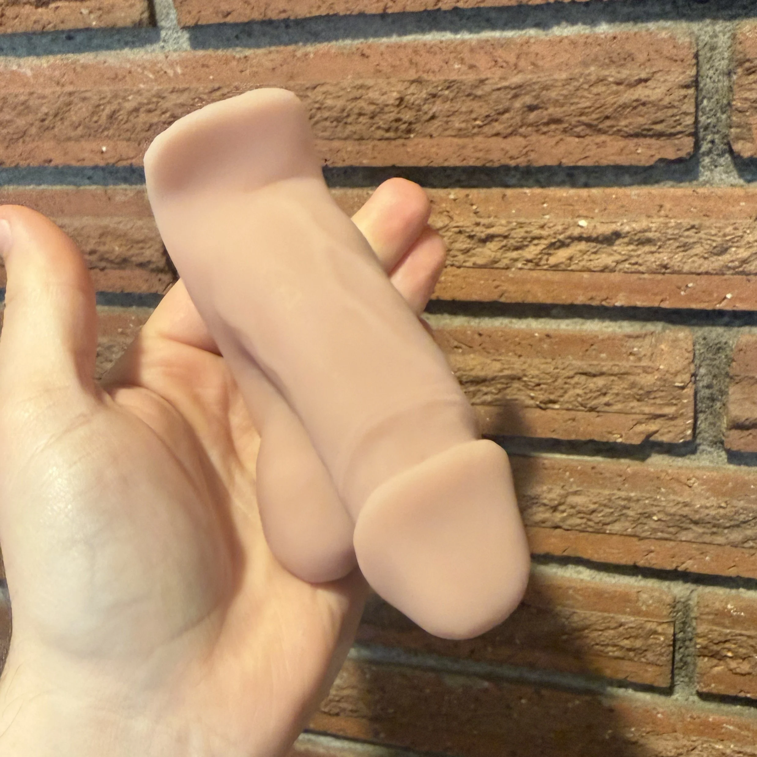 Original Standard Packer #66