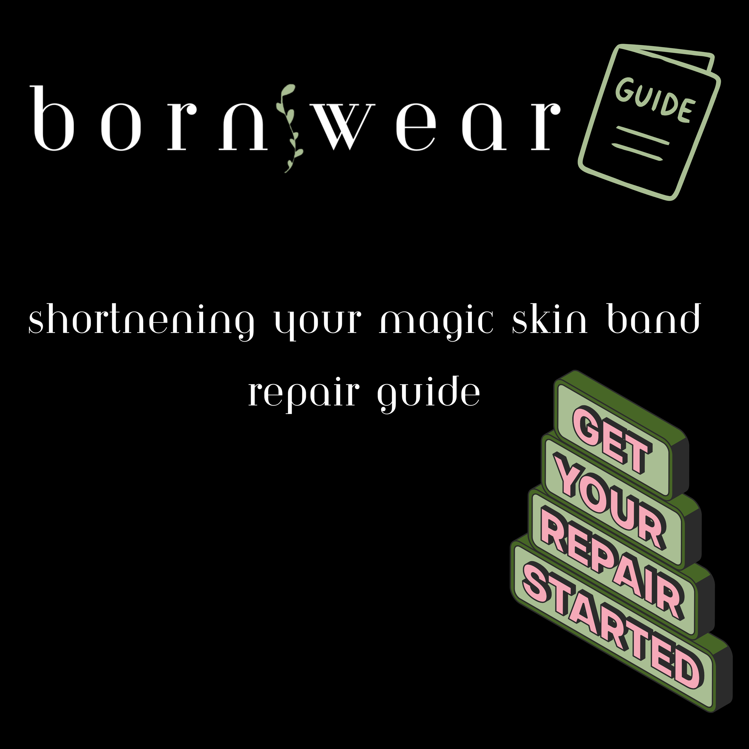 Repair Guides Available in Our Shop!.png