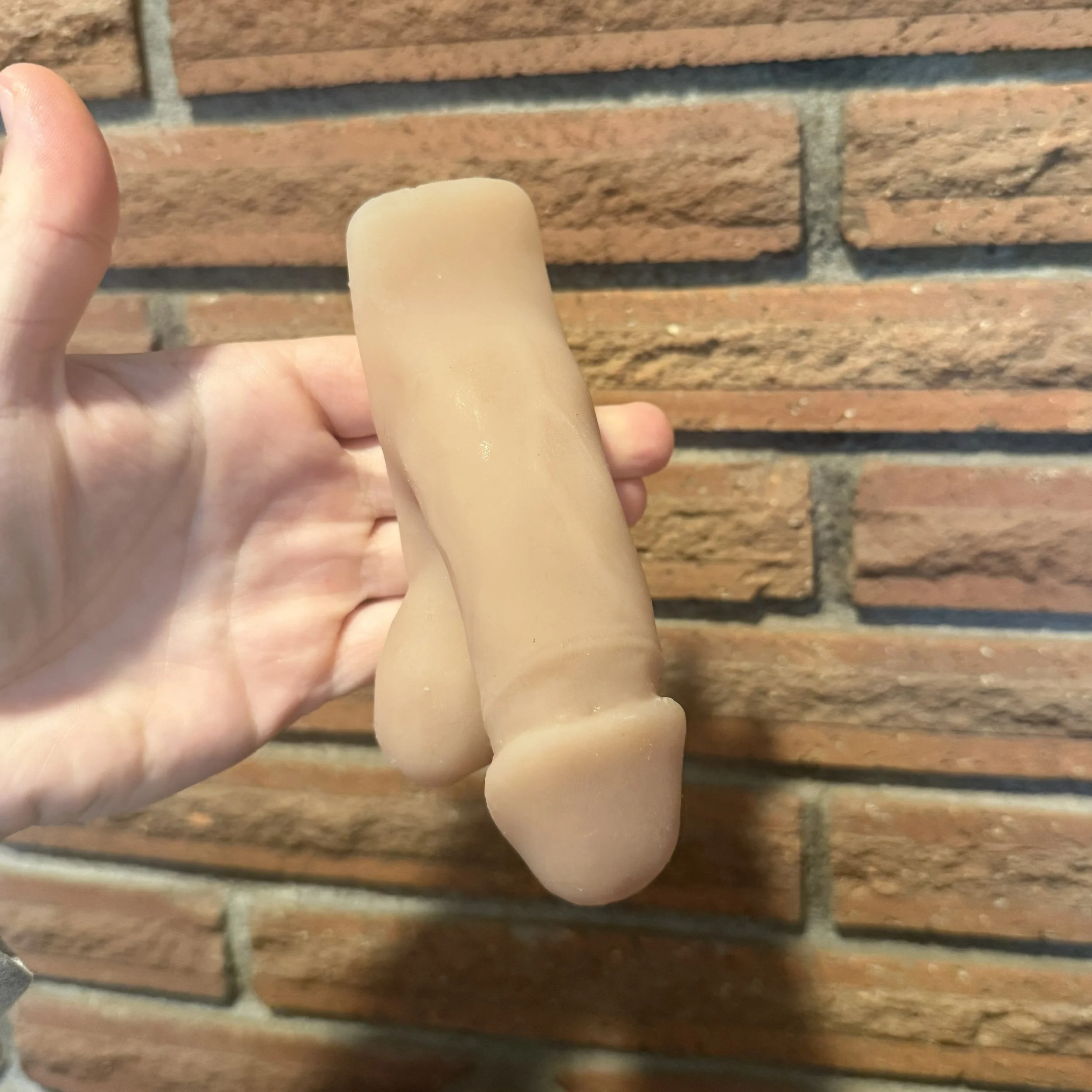 Original Standard Packer #61