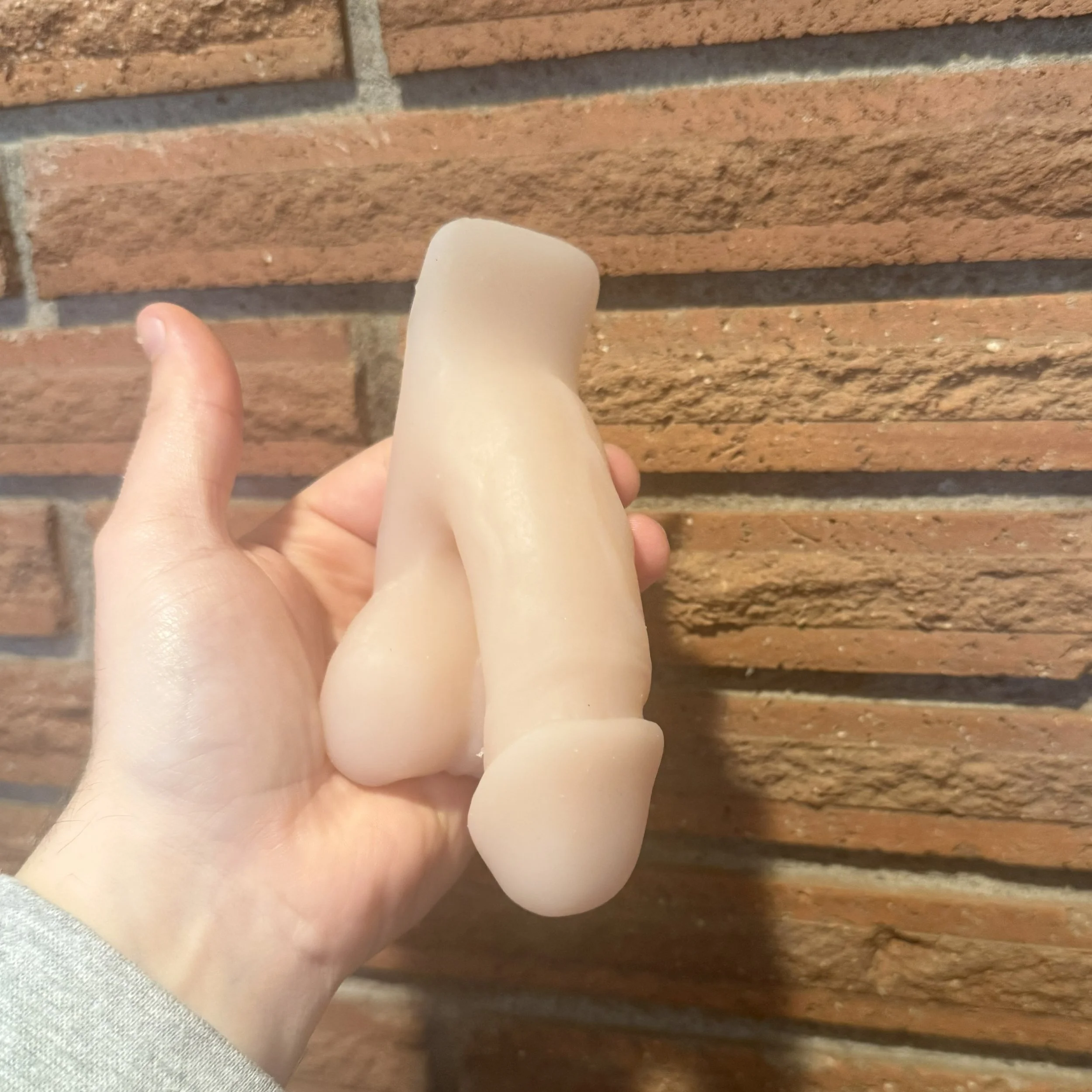 Original Standard Packer #69