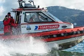 Rotorua Lakes Coastguard - Amy Nattrass.jfif