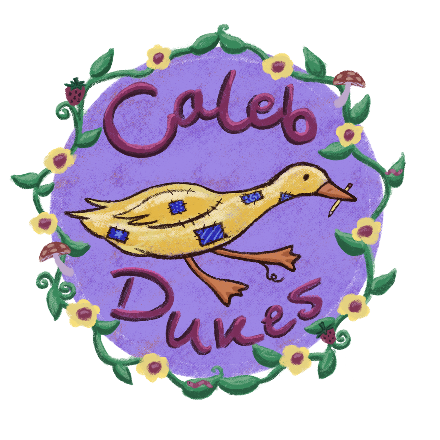 Plays by Caleb Dukes