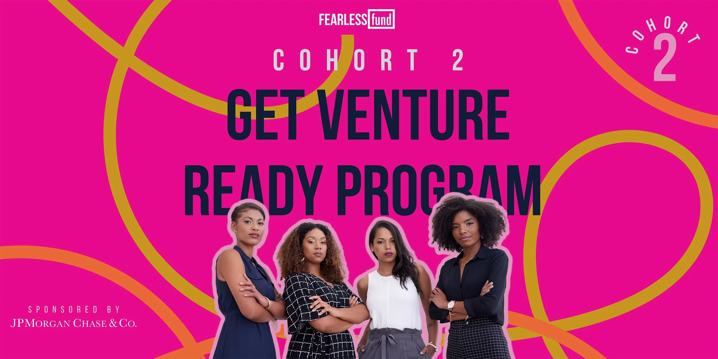 Fearless Fund Get Venture Ready now accepting application