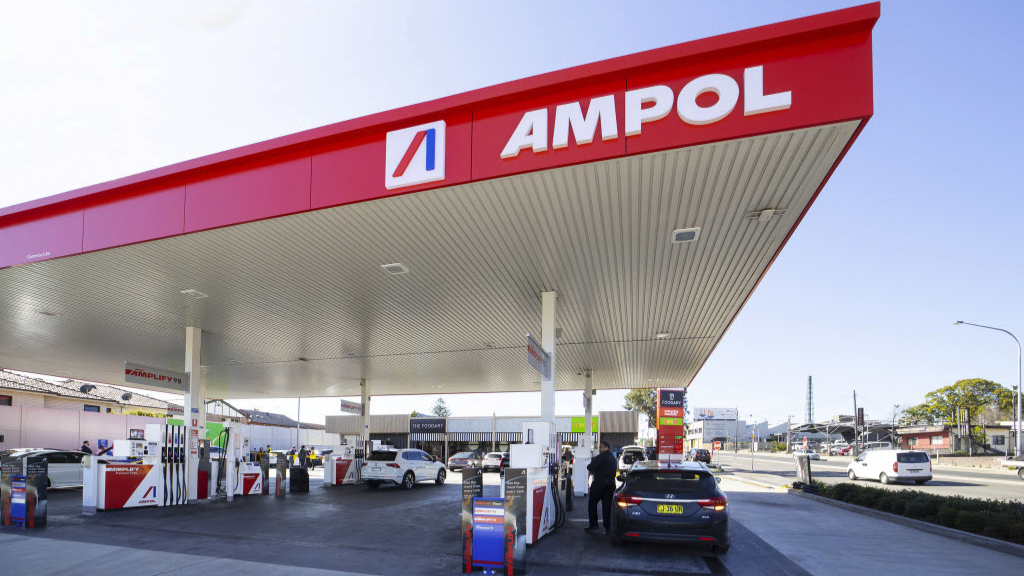 Ampol Petrol Station.png