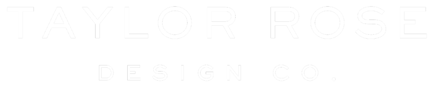 Taylor Rose Design Co.