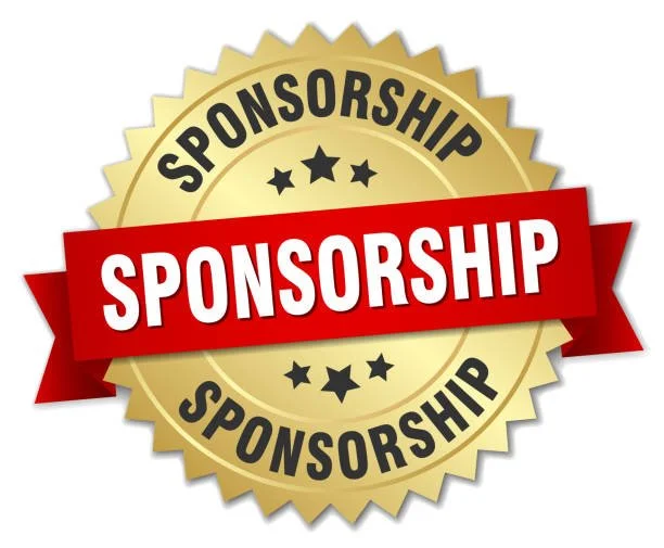 Main Event Sponsor