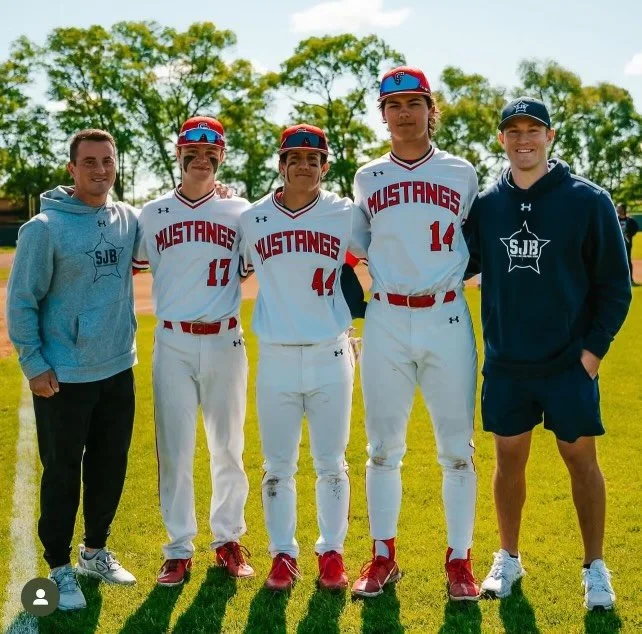 2023 SJB Scholarship Recipients