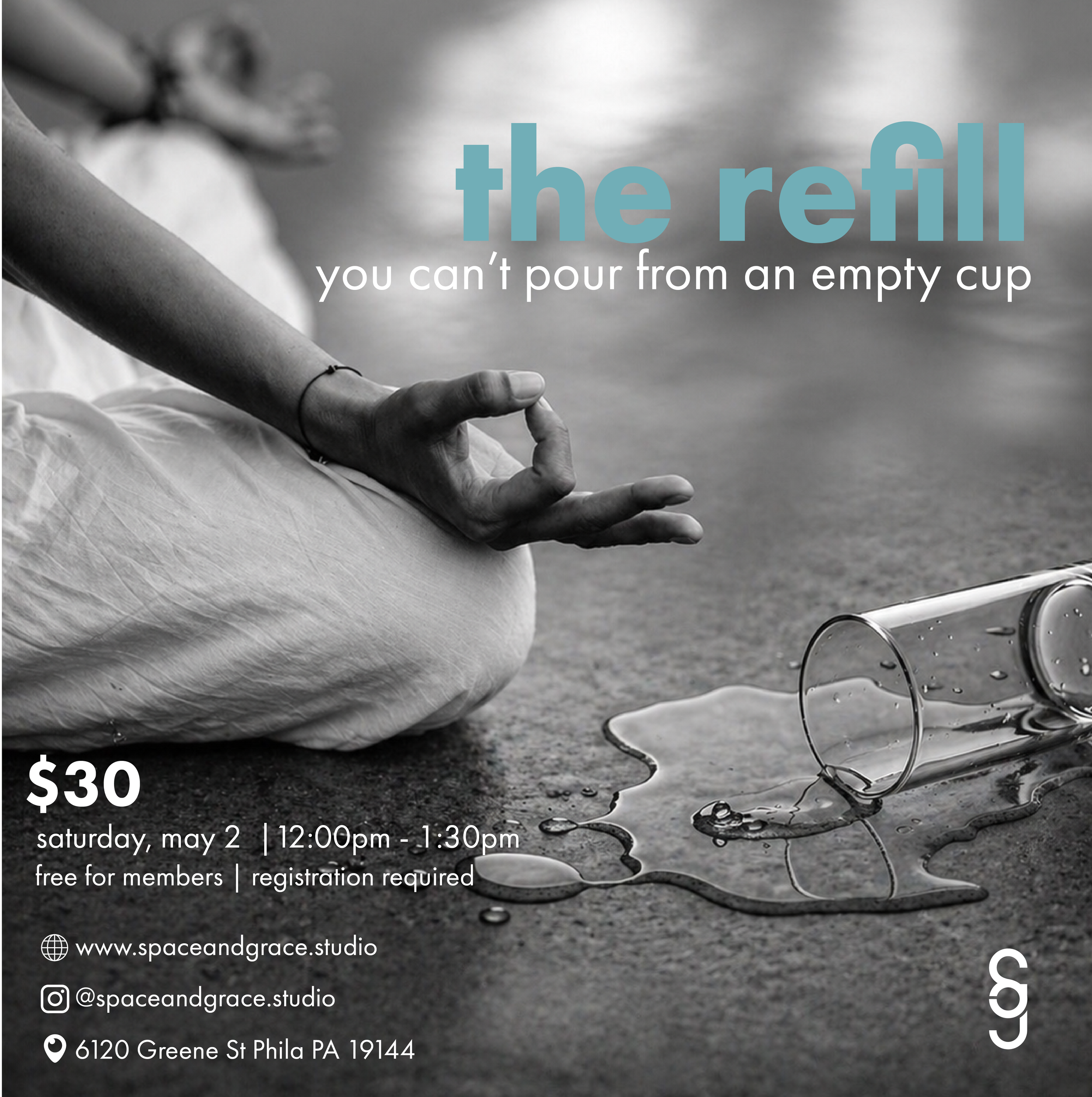 The Refill