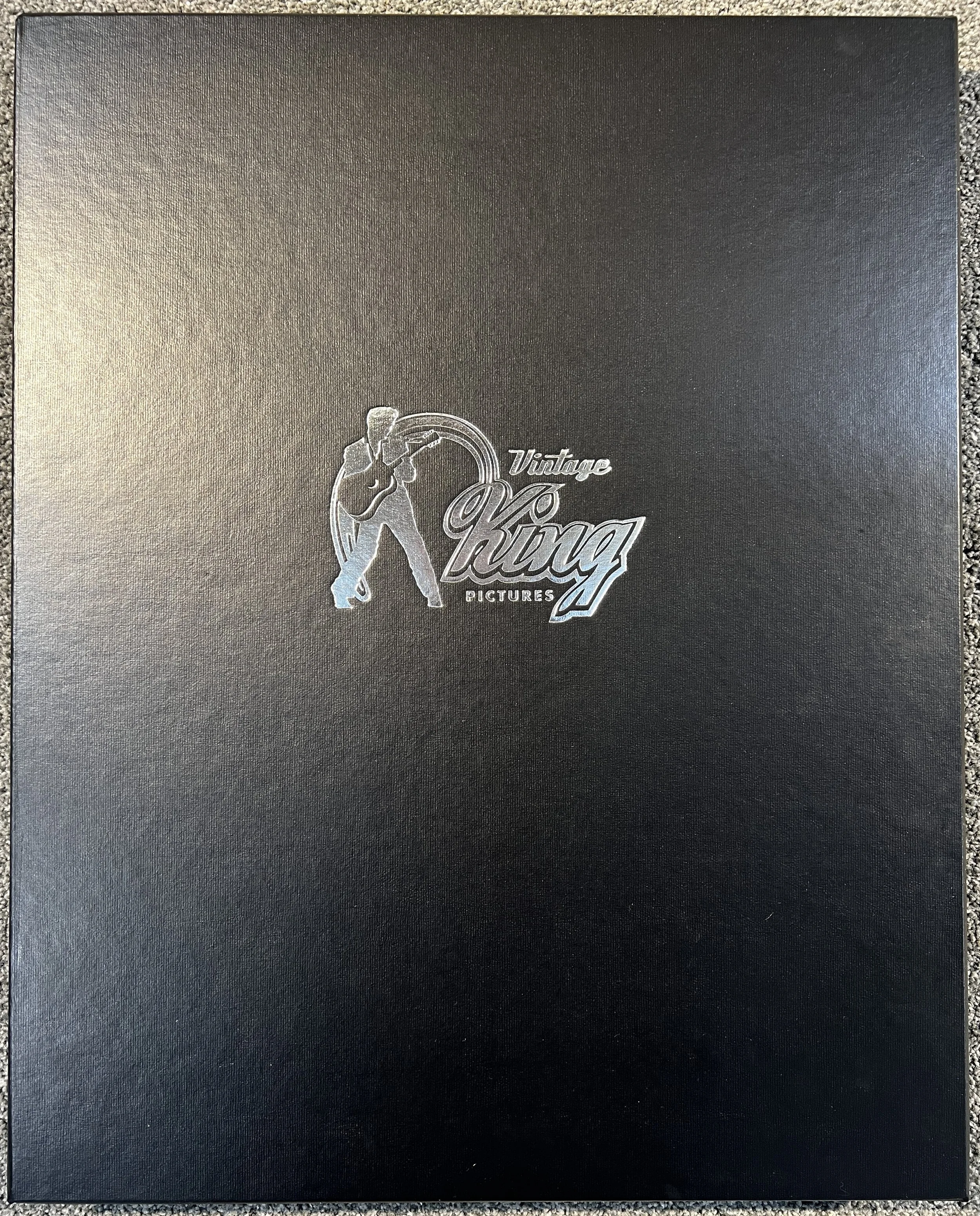 THE MAKING HISTORY BOX SET