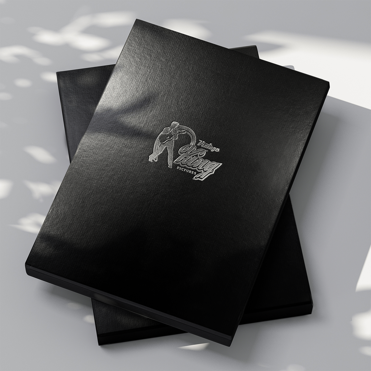 THE MAKING HISTORY BOX SET