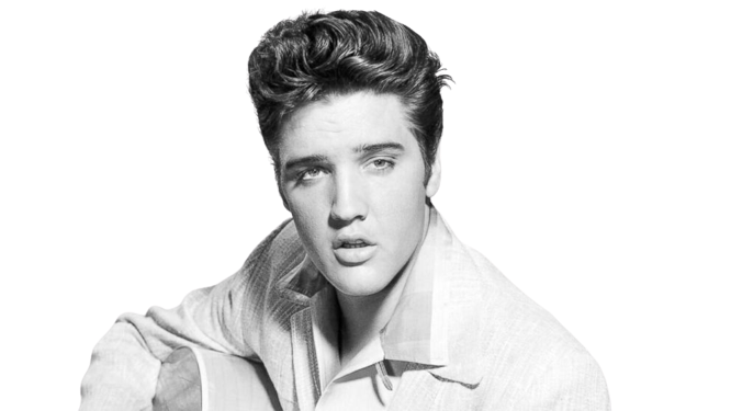 Elvis Presley