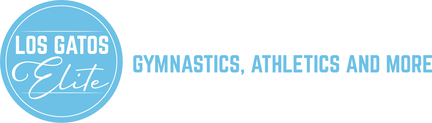 Los Gatos Elite - Gymnastics, Athletics, Dance, and more