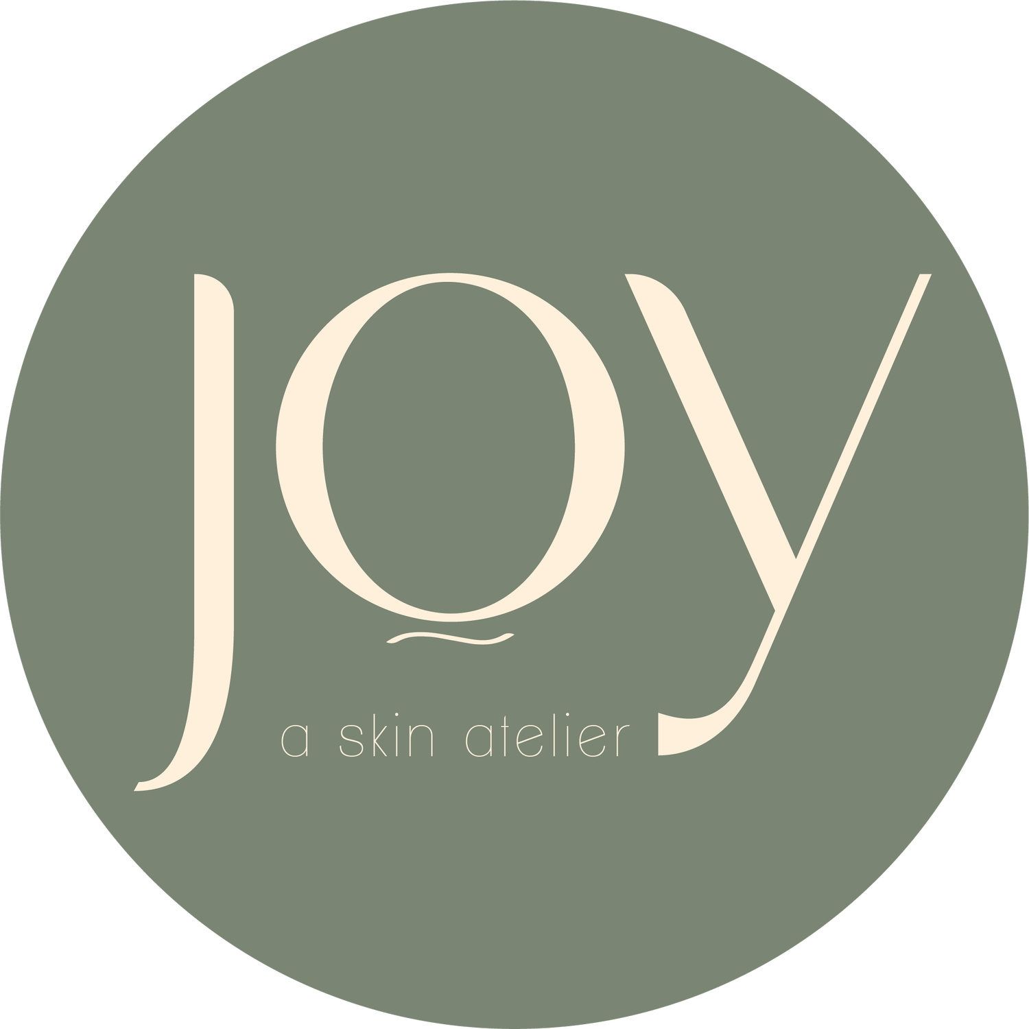 JOY - A Skin Atelier