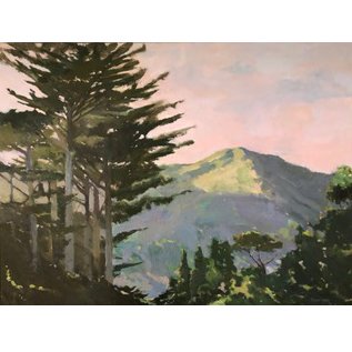 Mount Tam
