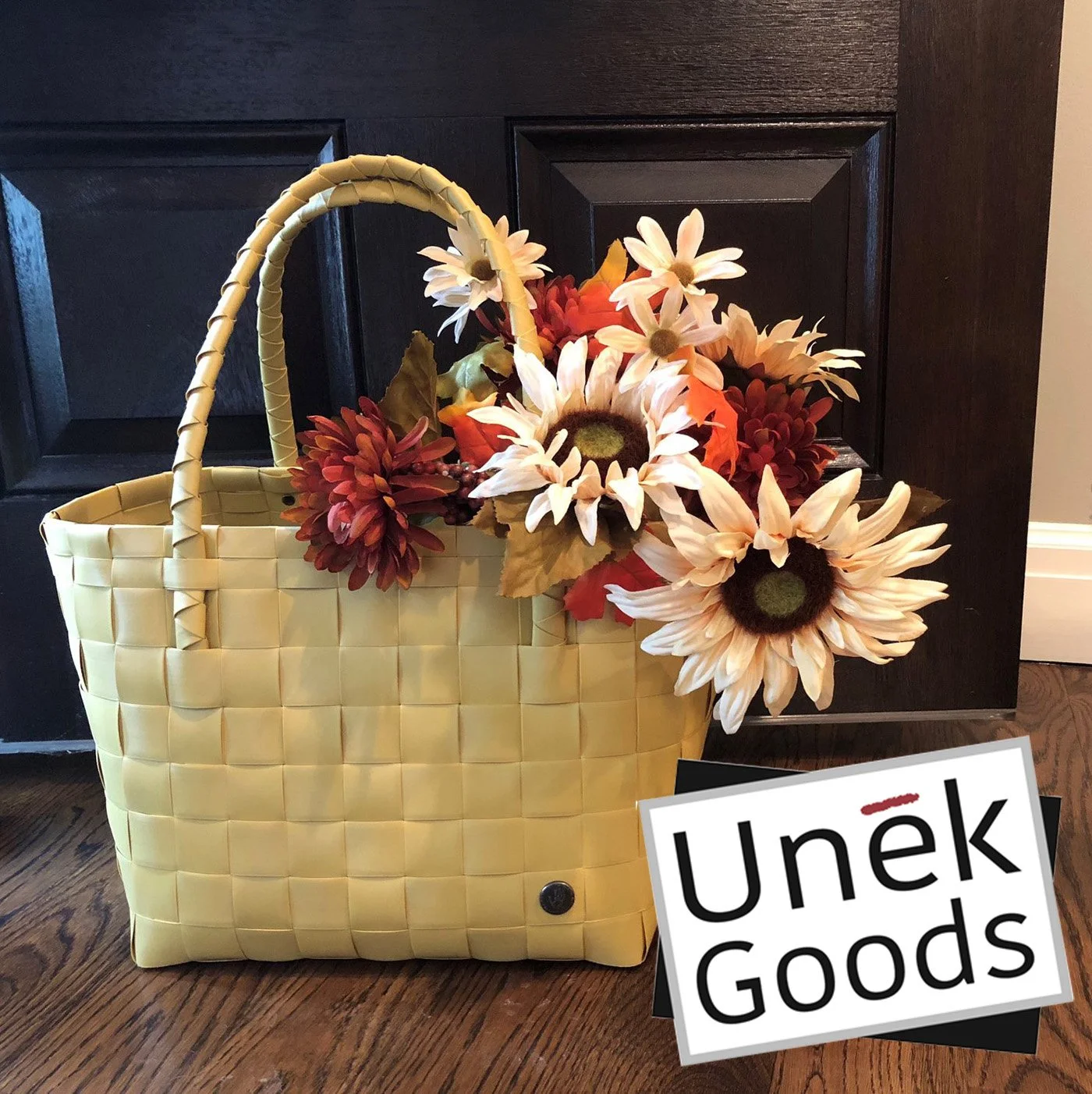 Unek Goods Bags