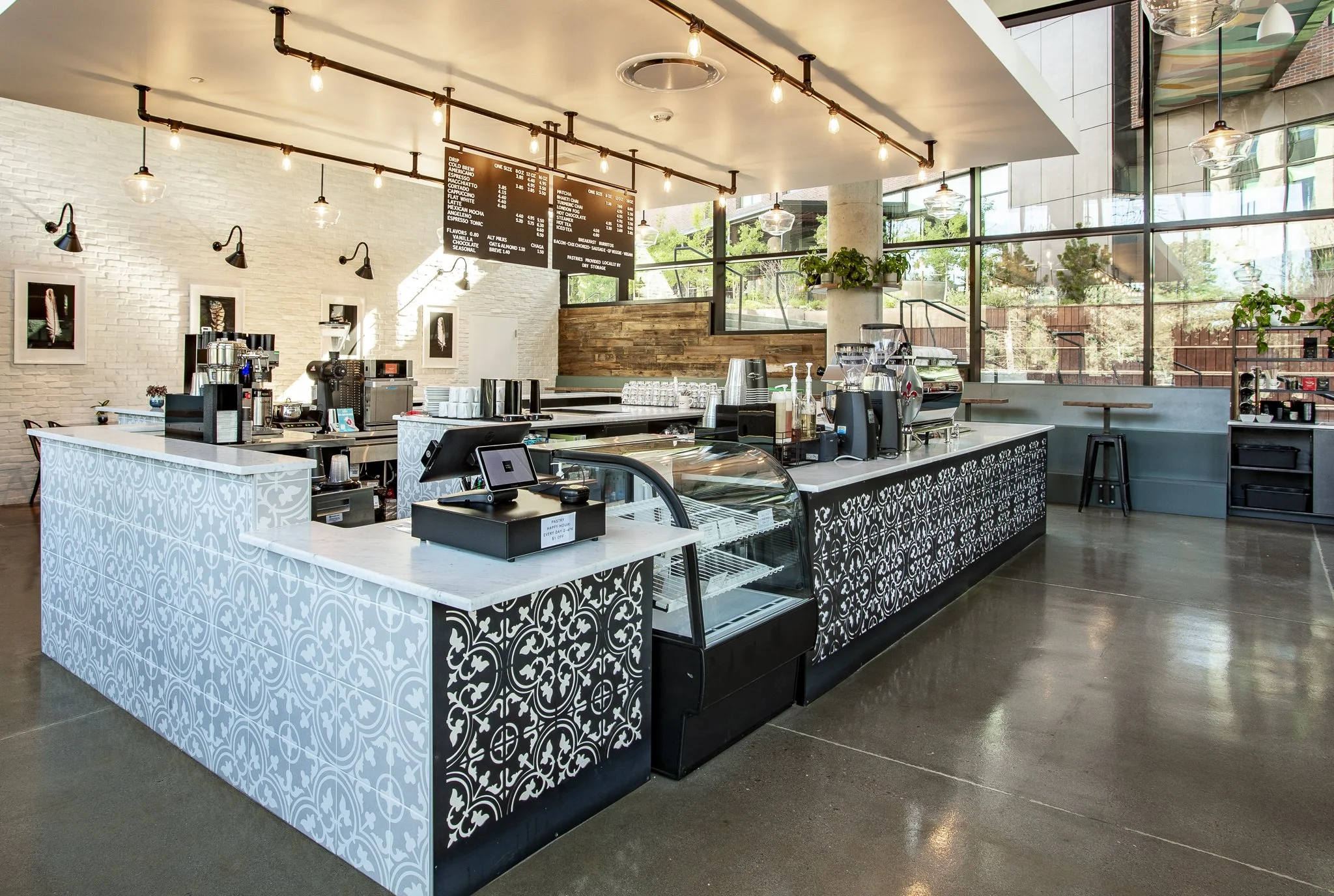 AVIANO COFFEE BOULDER
