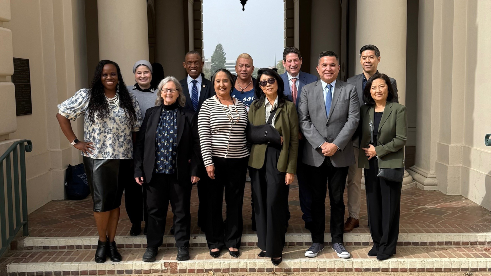 New Commission on the State of Hate Report Highlights Trends in Hate Activity Across California