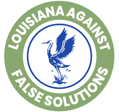 LA Against False Solutions