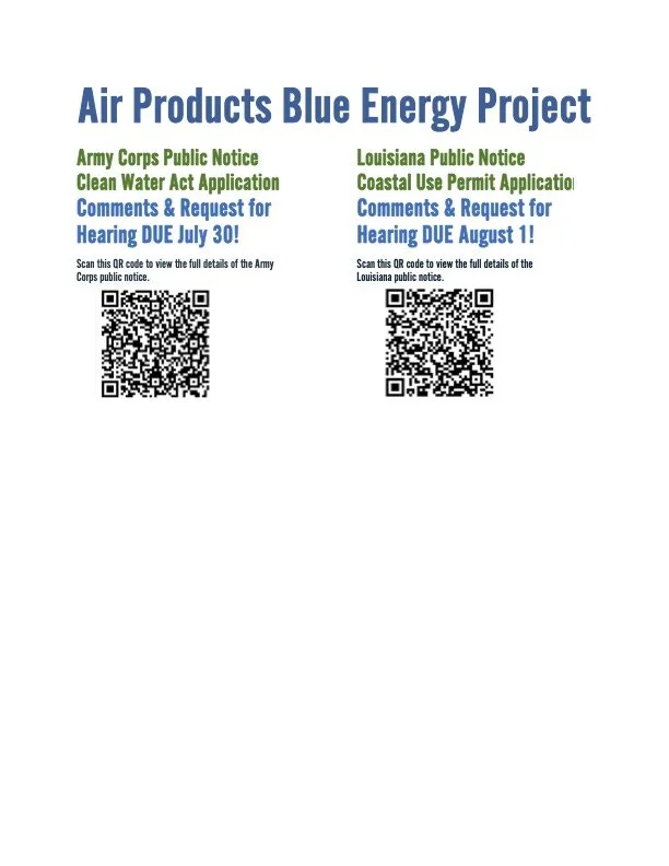 Air Products Comprehensive Fact Sheet Corps-CUP Public Notices_21July2025.jpg