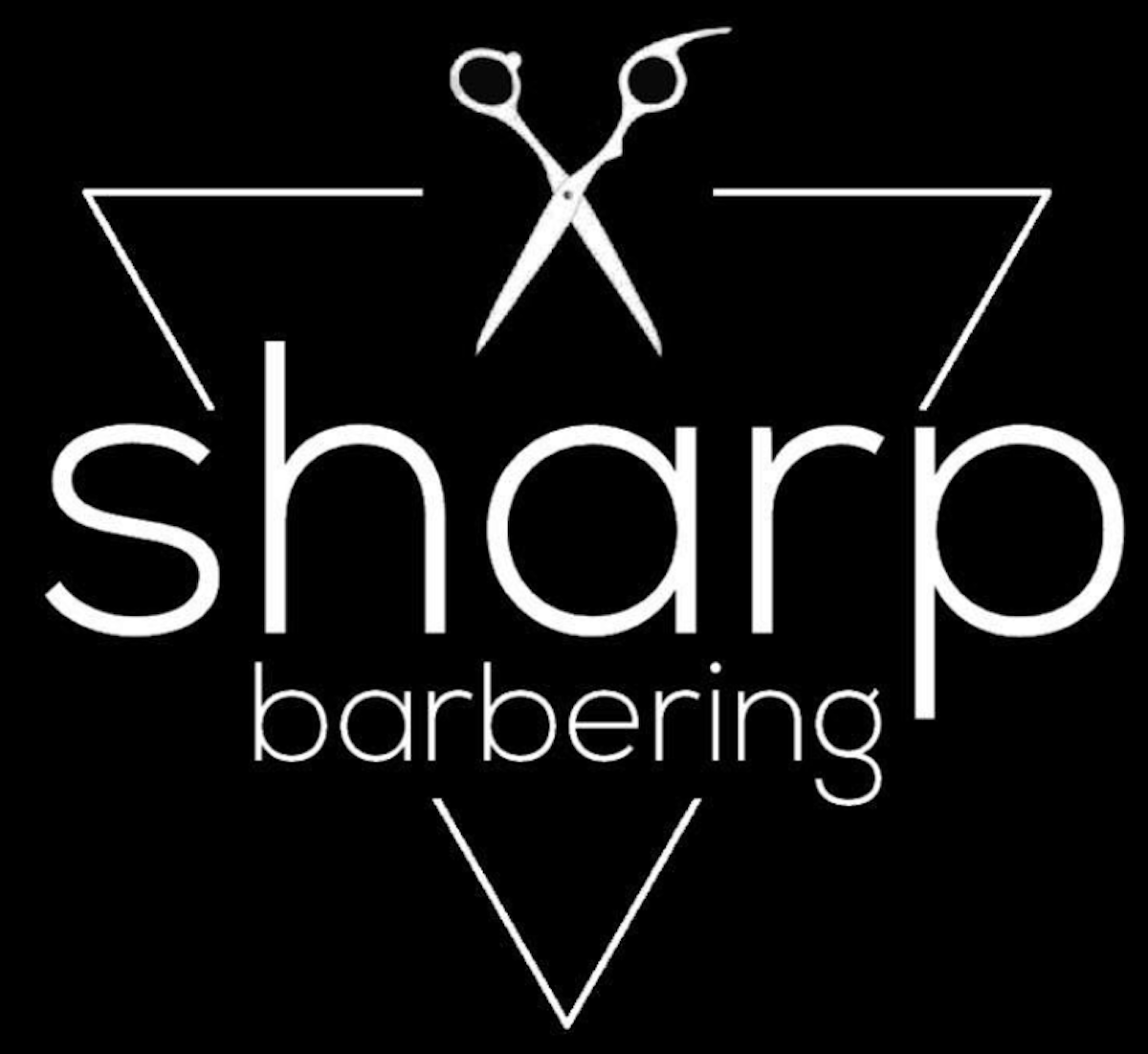 Sharp Barbering