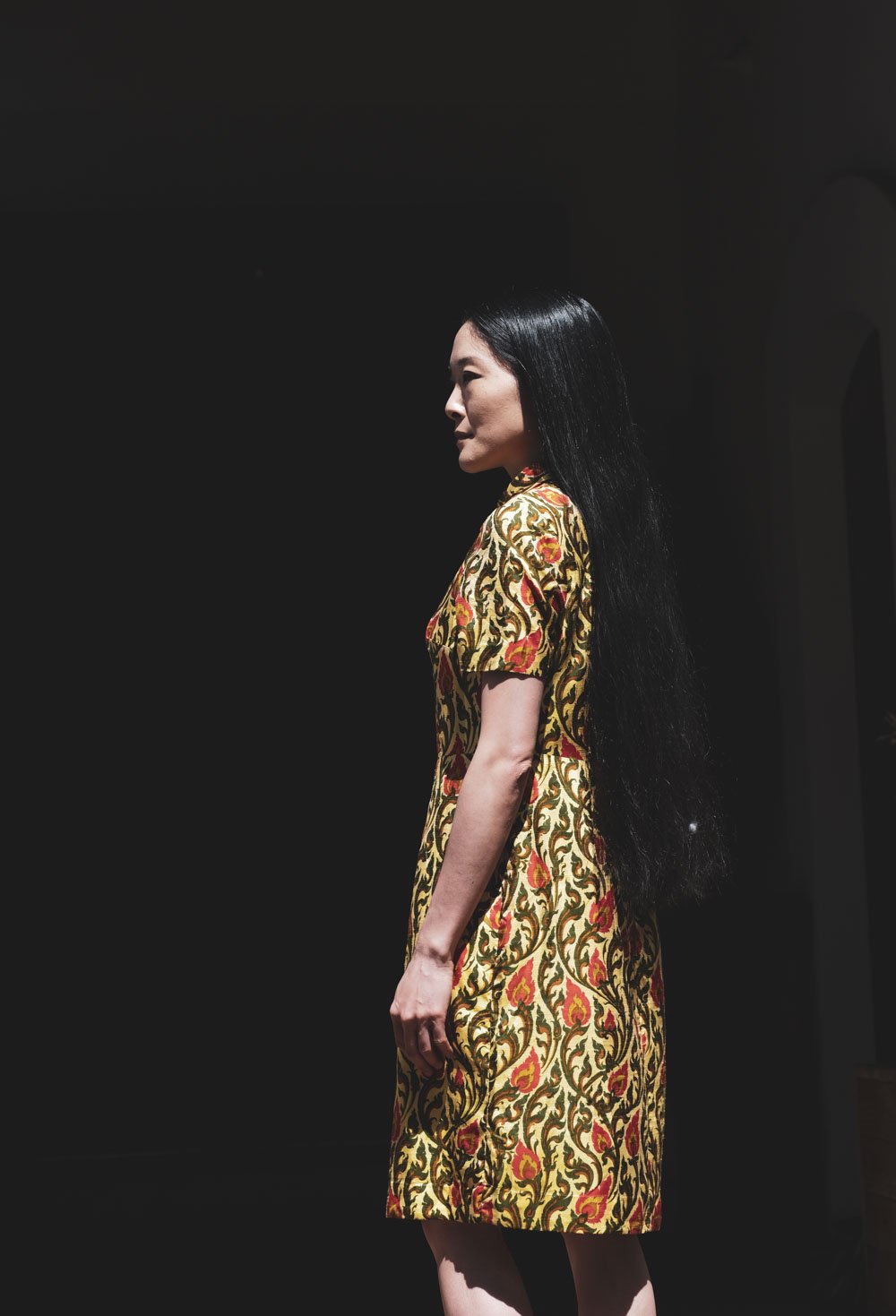 Jessica Chen