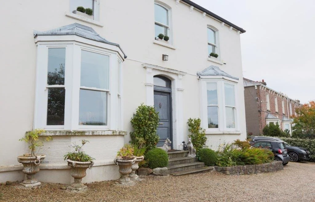 Property 04 Dalkey — Luxury Property Rentals