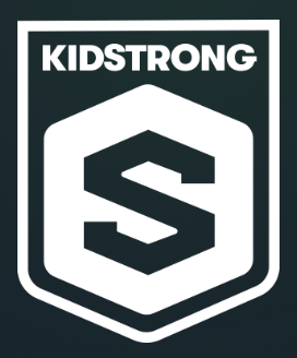 KidStrong Logo