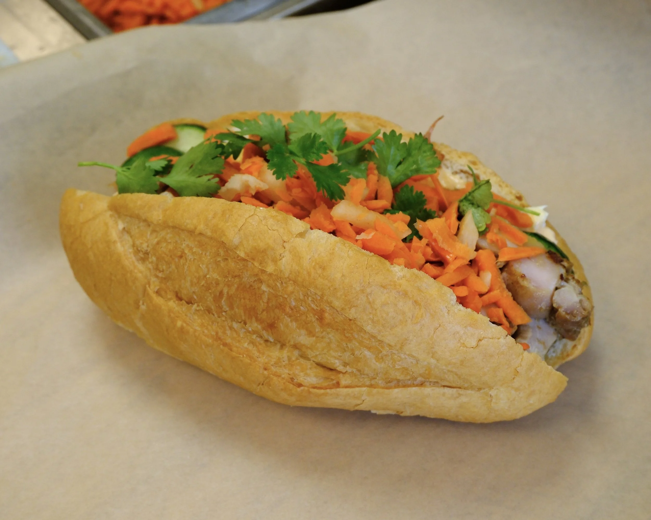 Banh Mi