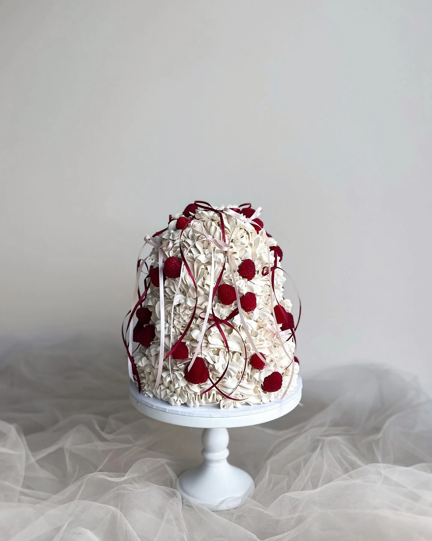 Bows &amp; Berries 🏹🤍