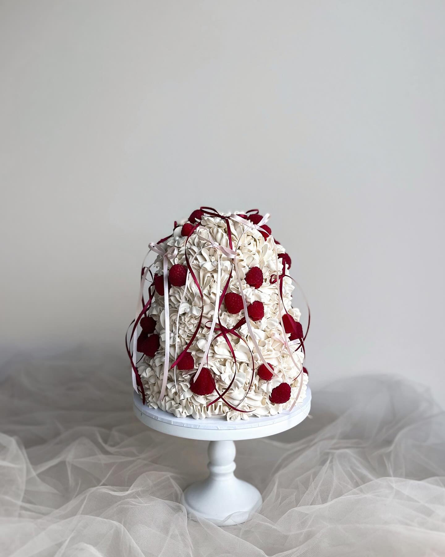 Bows &amp; Berries 🏹🤍