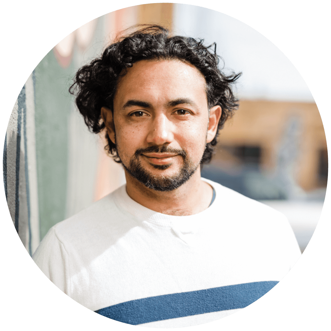 Rahim A. Abbasi, PE — VANtalks